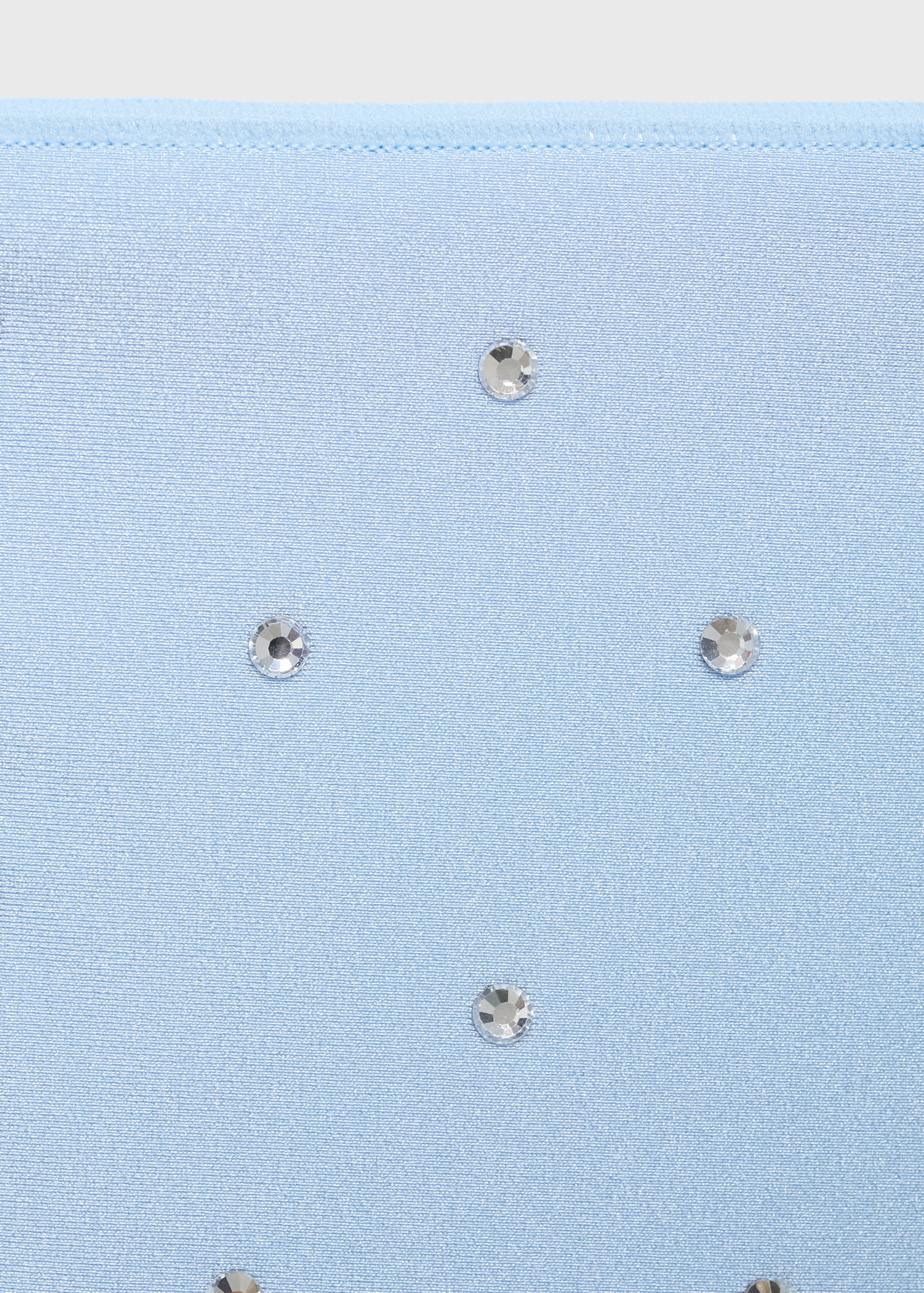 Slip bikini strass - Dettaglio dell'articolo 8