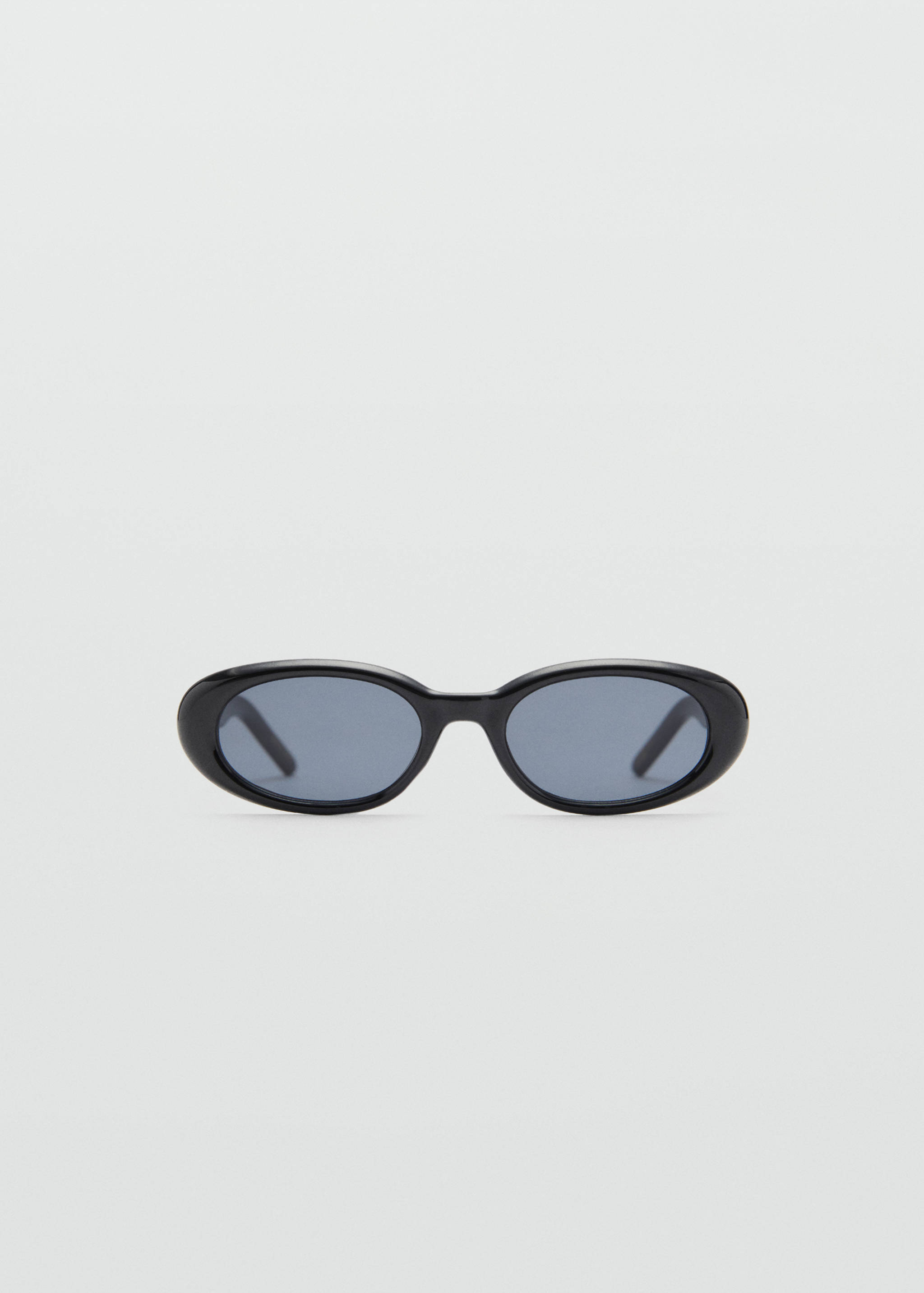 Sonnenbrille mit ovaler Fassung - Artikel ohne Model