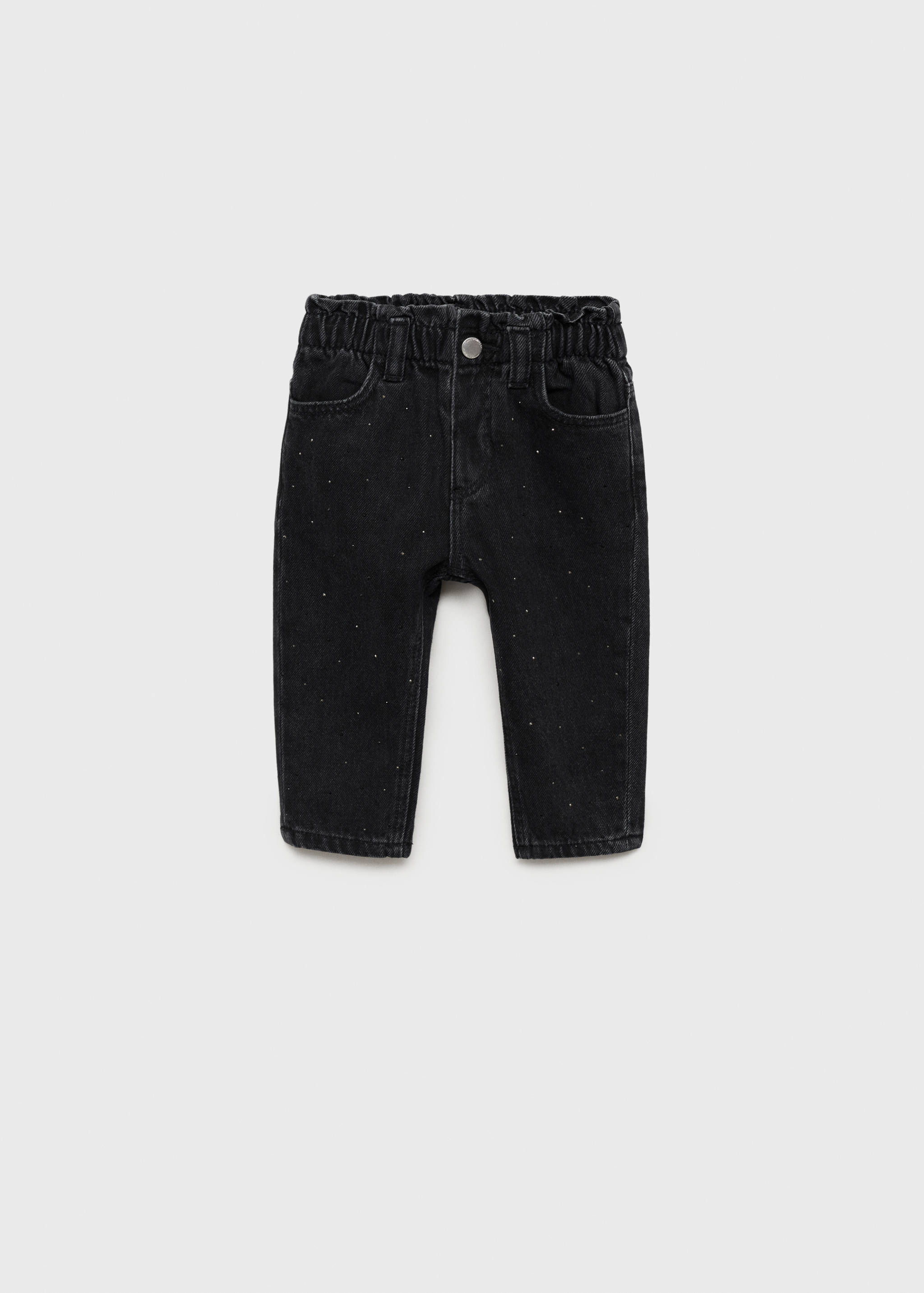 Texans paperbag brillantors - Article sense model