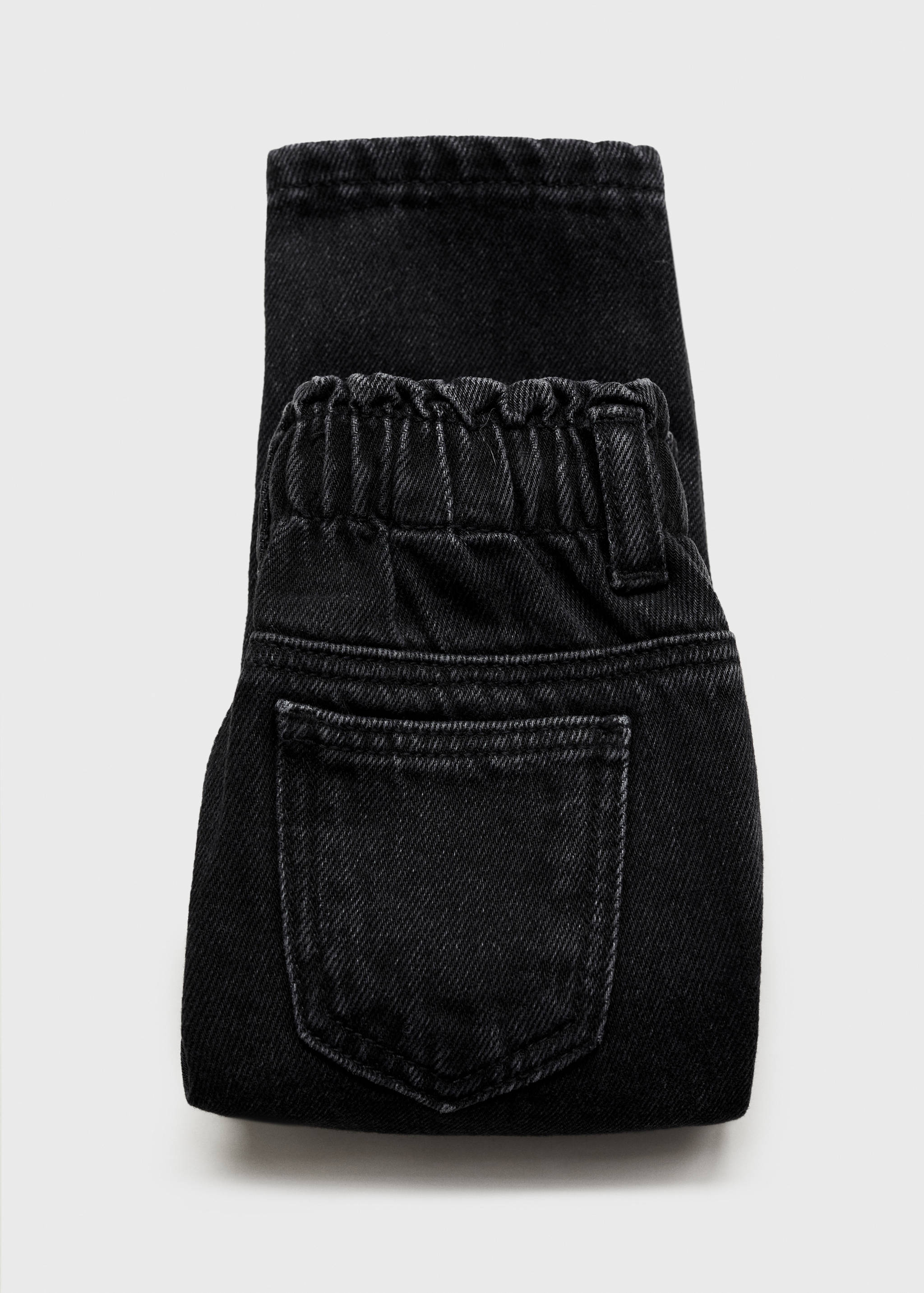 Texans paperbag brillantors - Detall de l'article 0