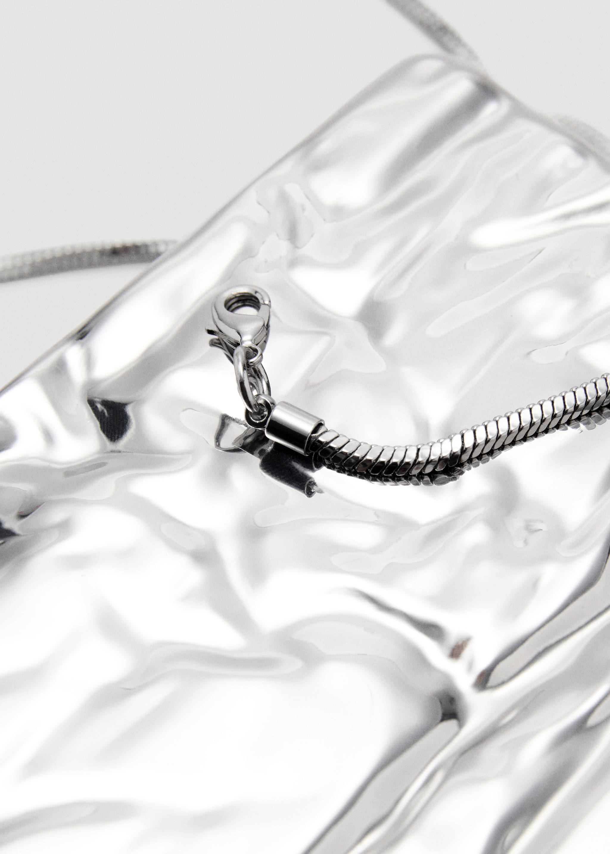 Bossa clutch textura - Detall de l'article 1