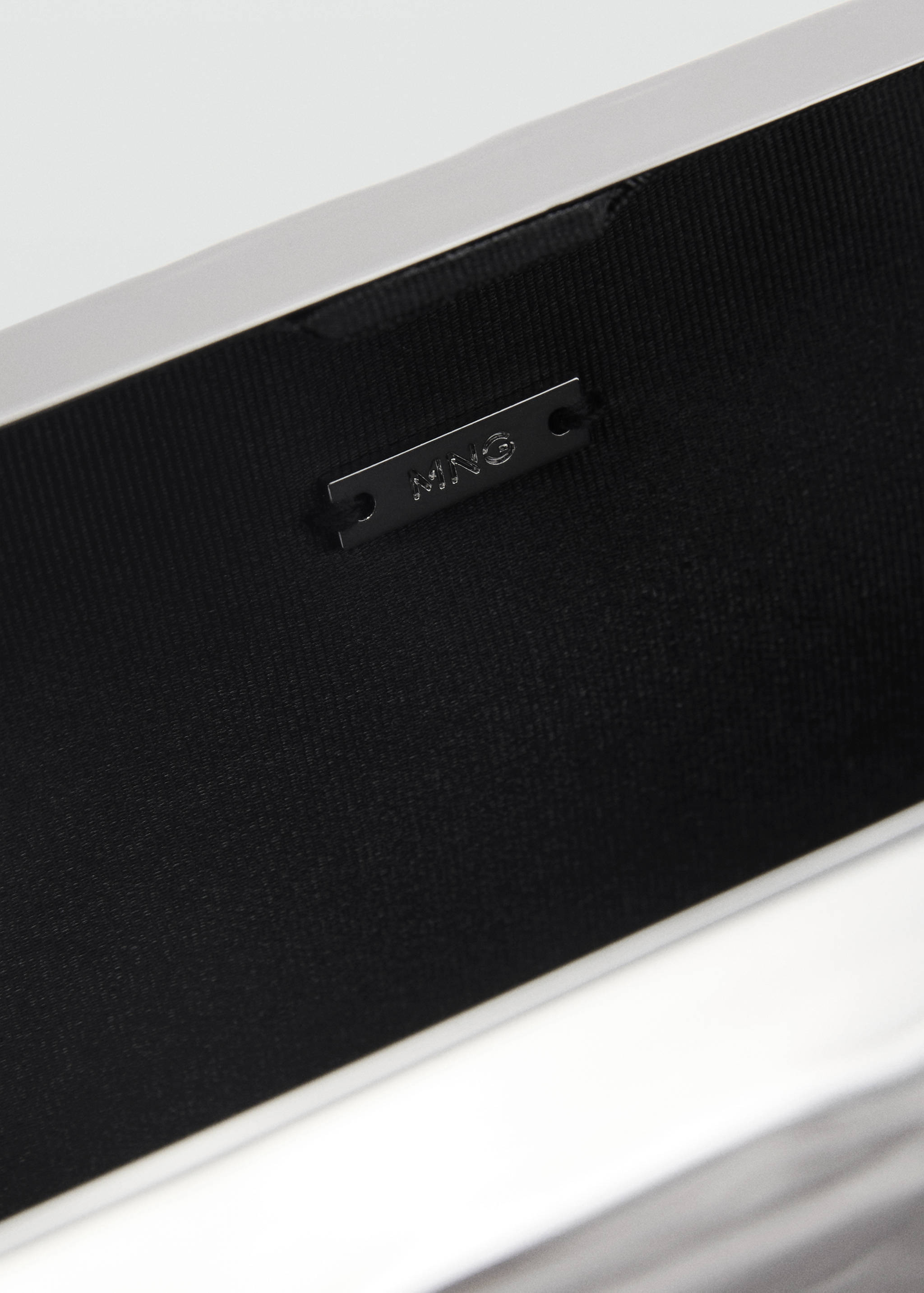 Bossa clutch textura - Detall de l'article 2