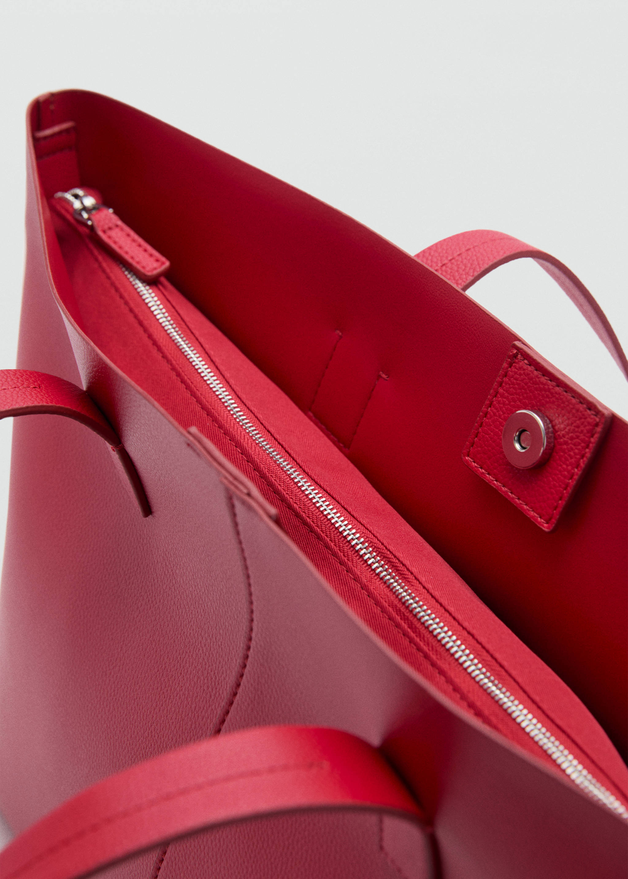 Bolso shopper doble asa - Detalle del artículo 1