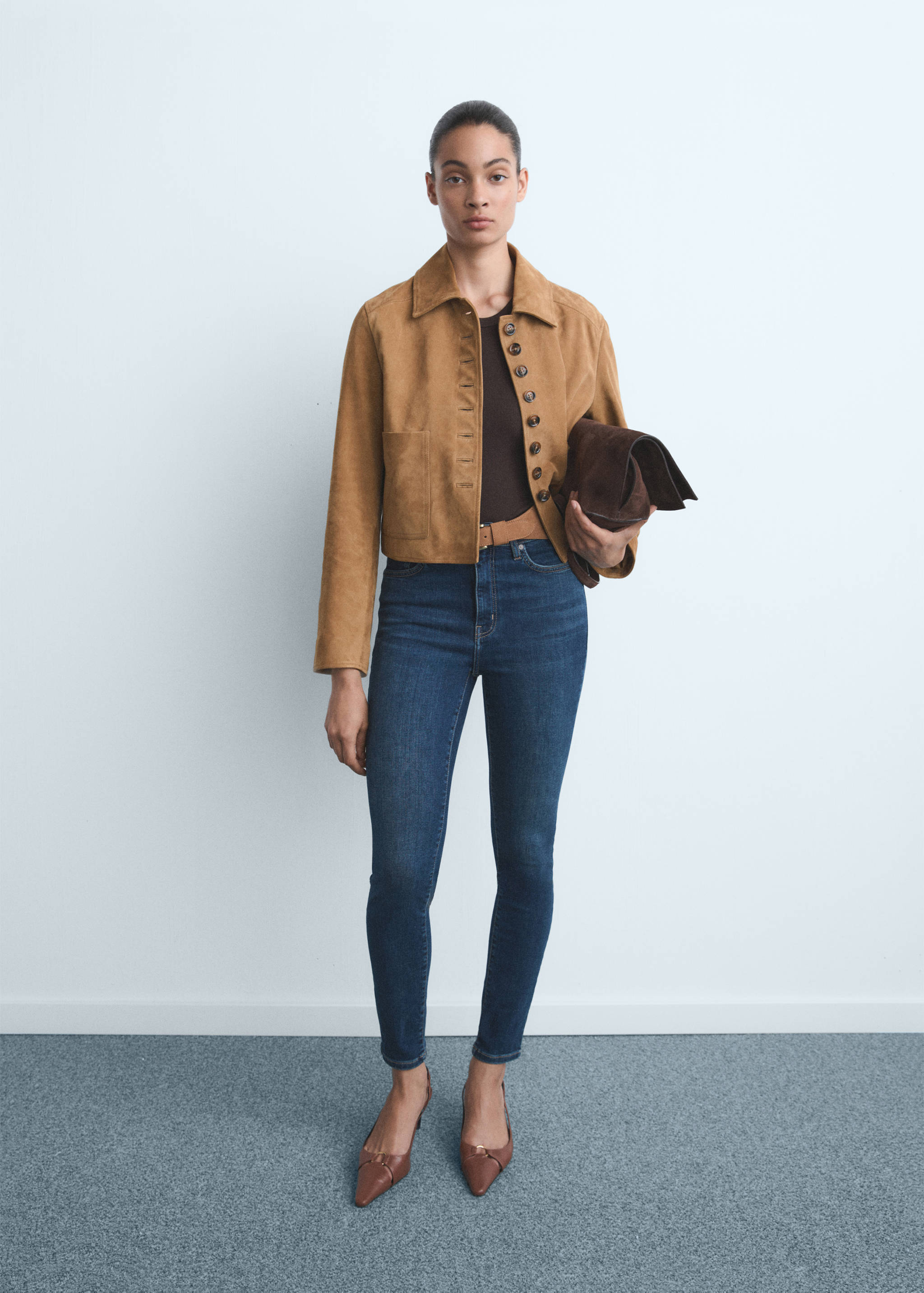 Texans skinny tir alt - Pla general