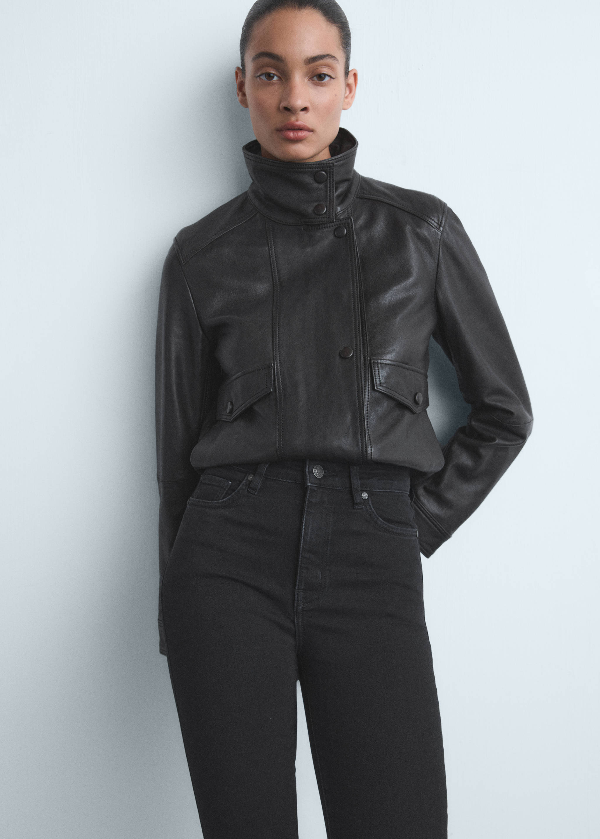 Texans skinny tir alt - Detall de l'article 1