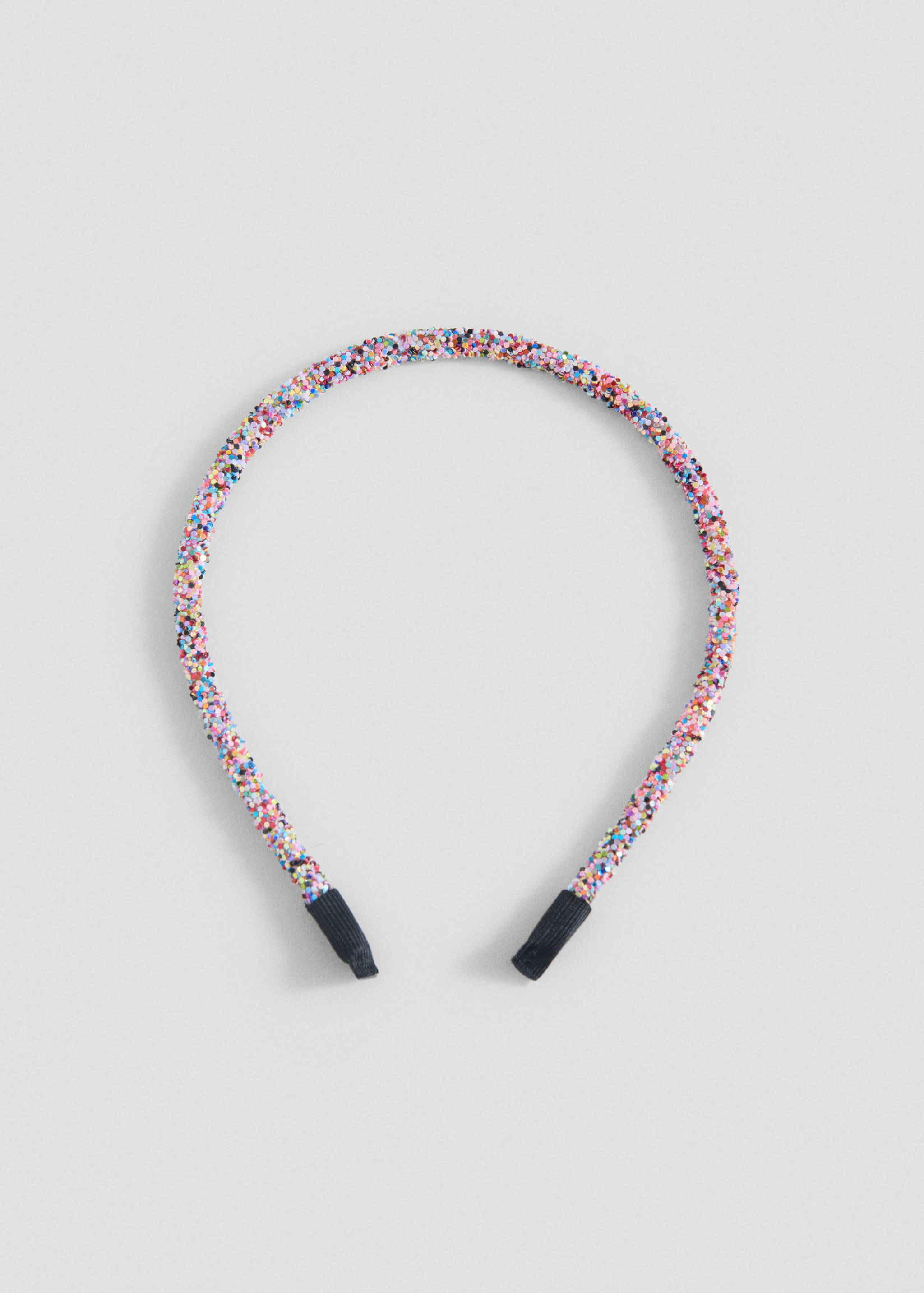 Glitter hairband - Article without model
