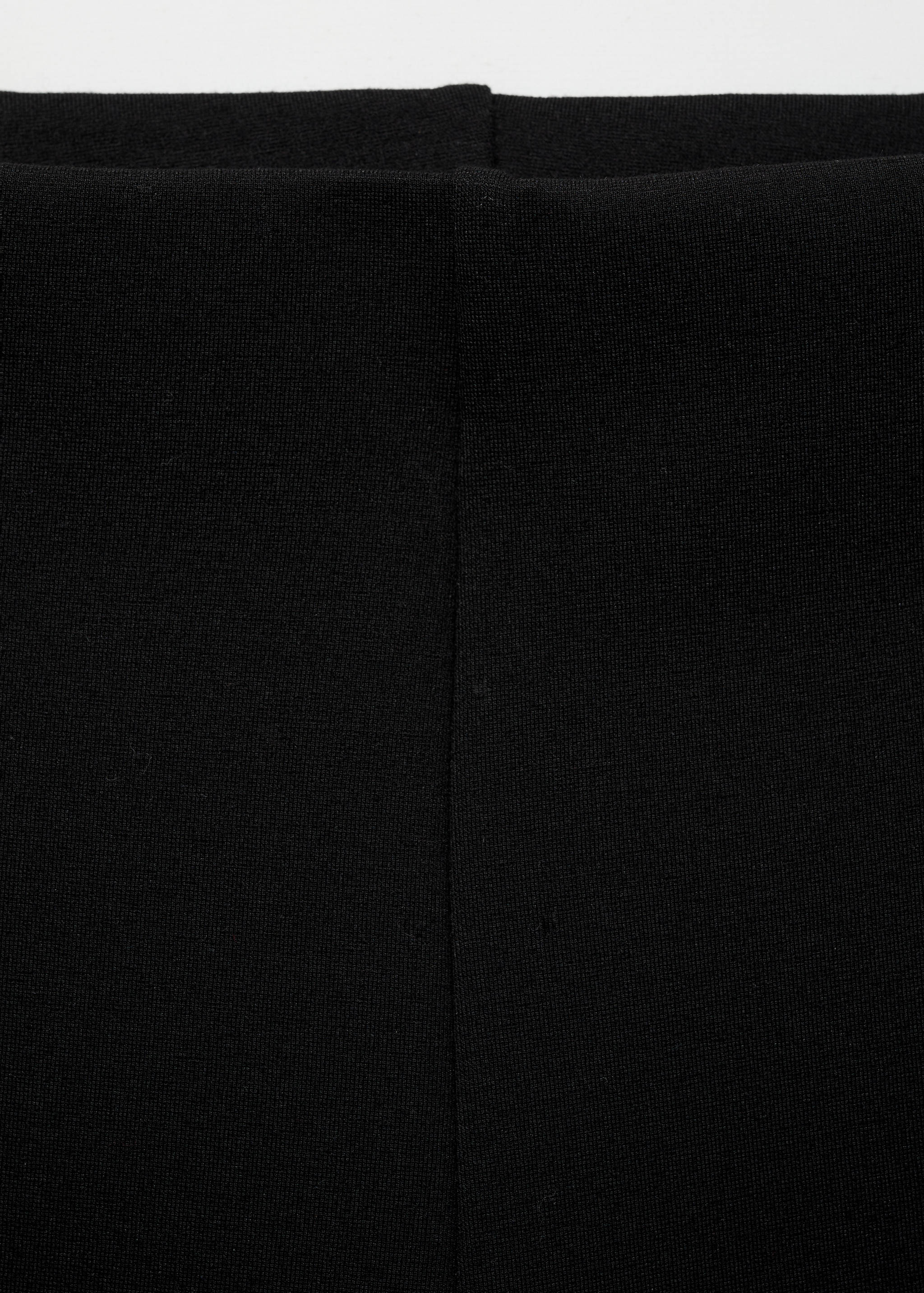 Leggings acampanados - Detalle del artículo 8