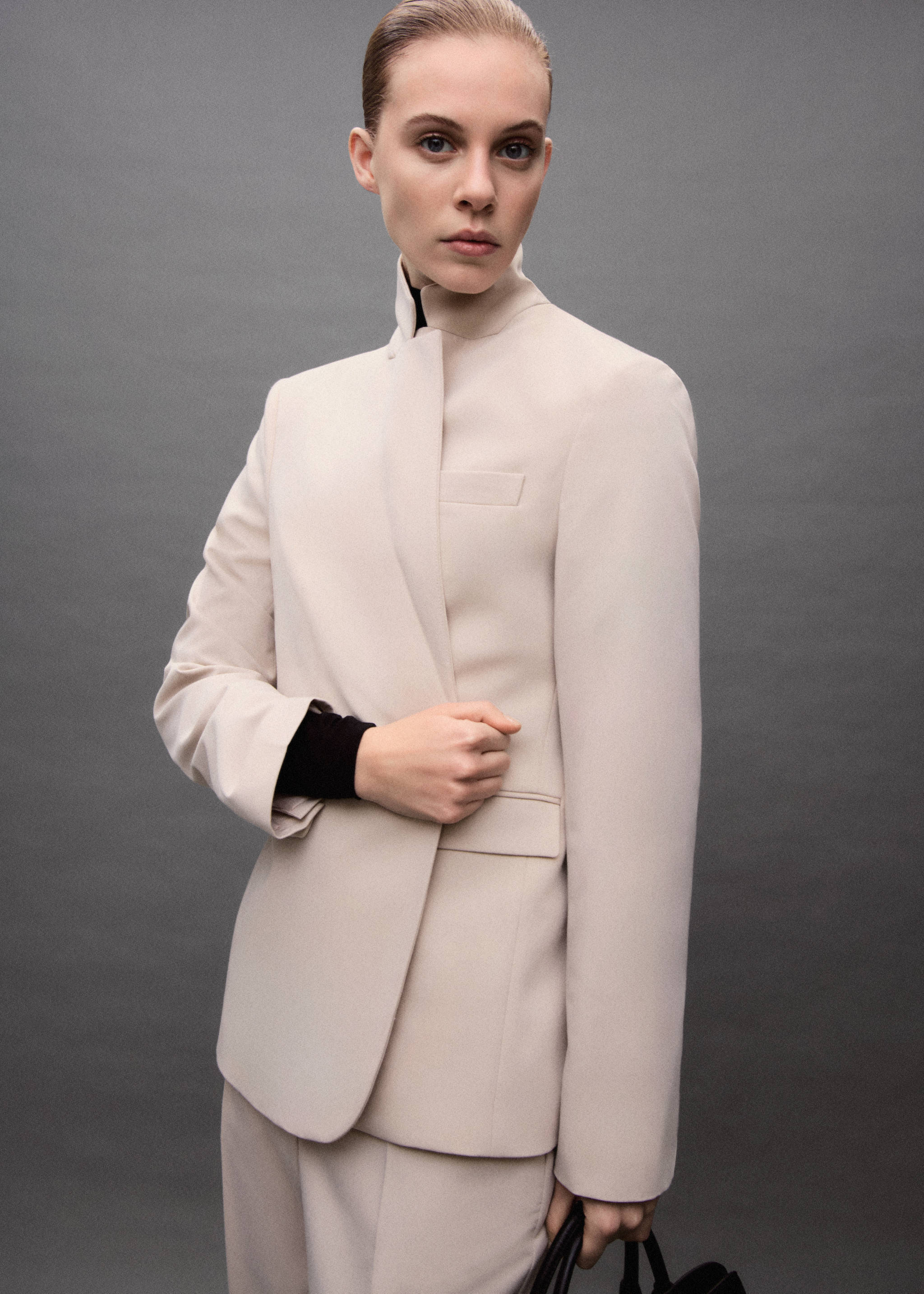 Taillierter Blazeranzug - Detail des Artikels 7