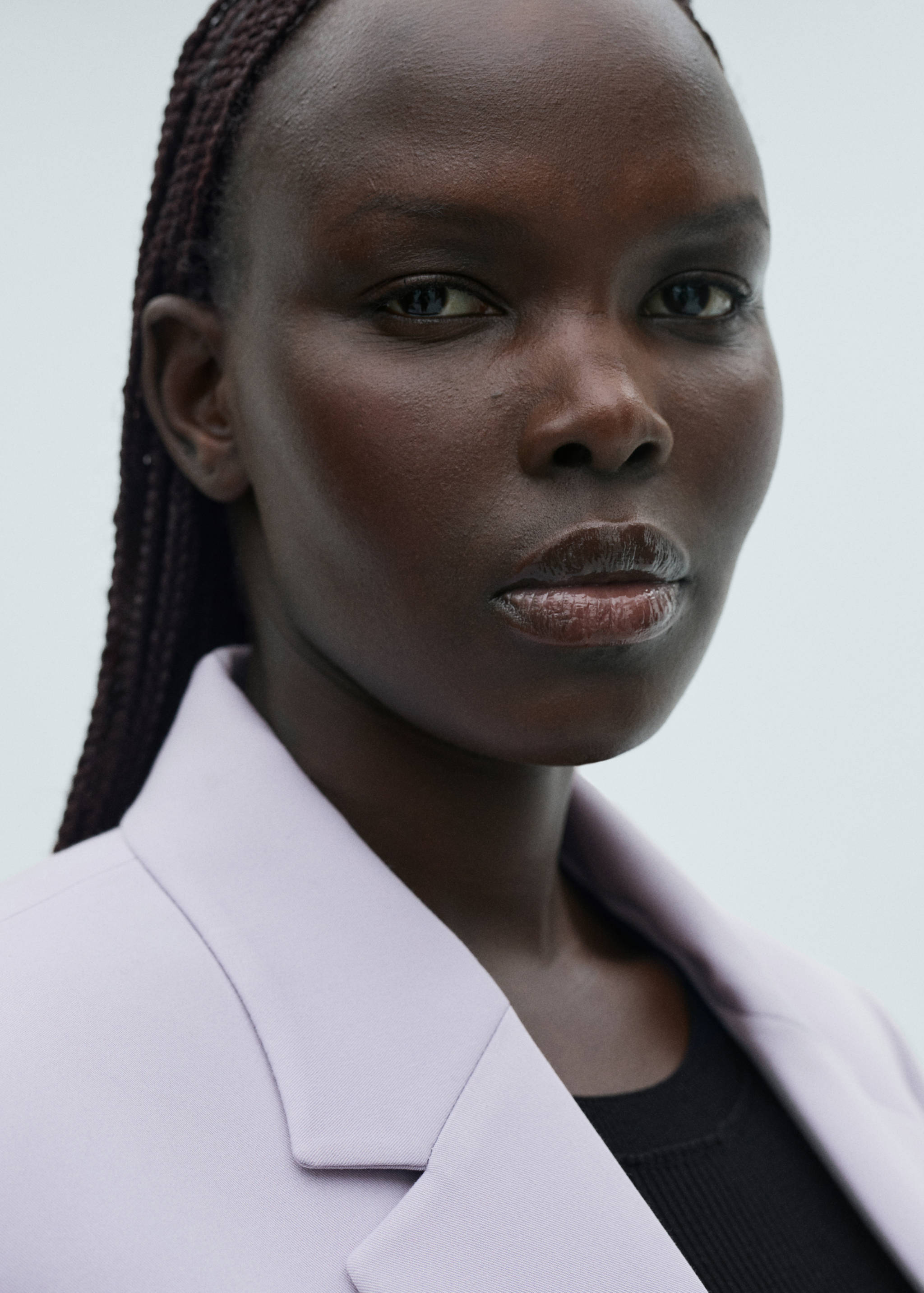 Taillierter Blazeranzug - Detail des Artikels 4