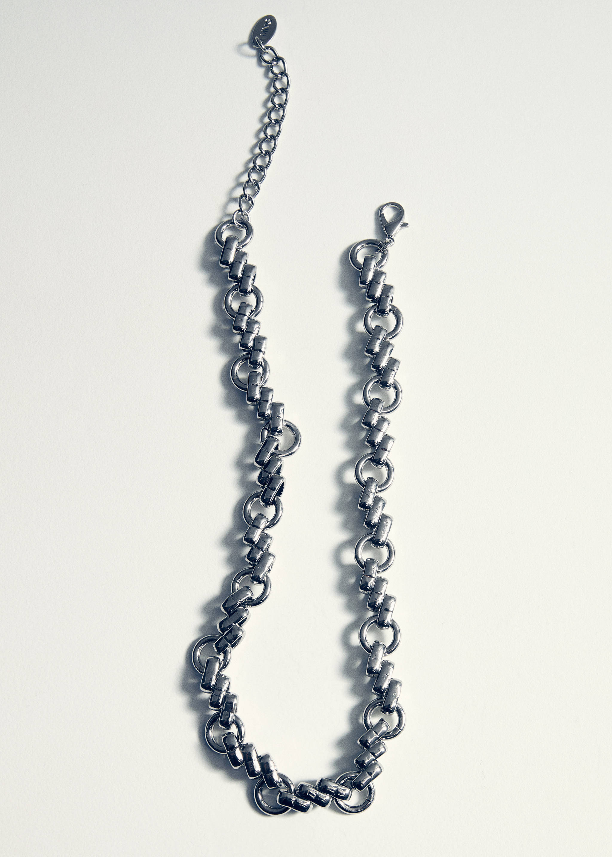 Collar combinado eslabones - Detalle del artículo 5