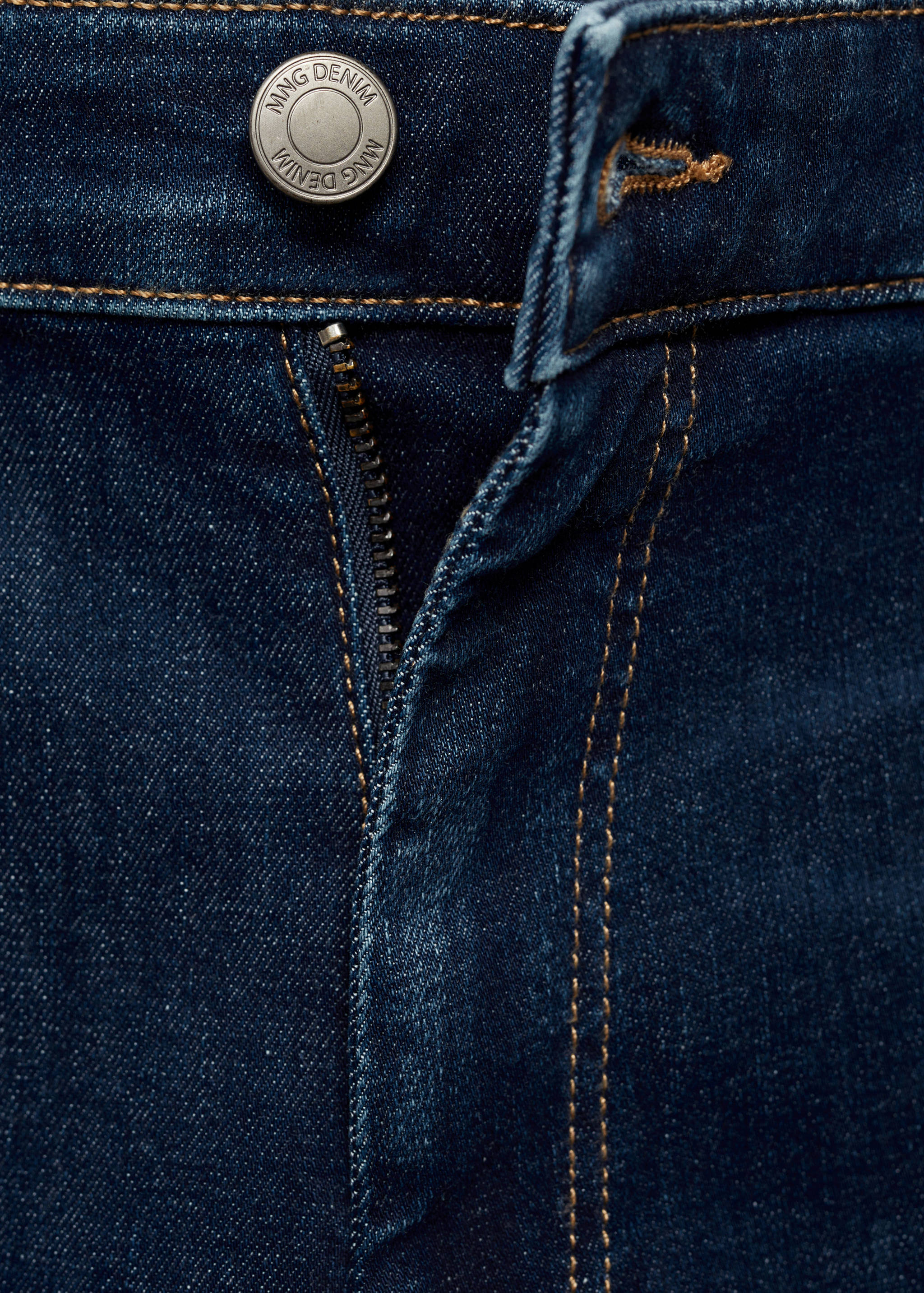 Jean Patrick slim fit Ultra Soft Touch - Détail de l'article 8