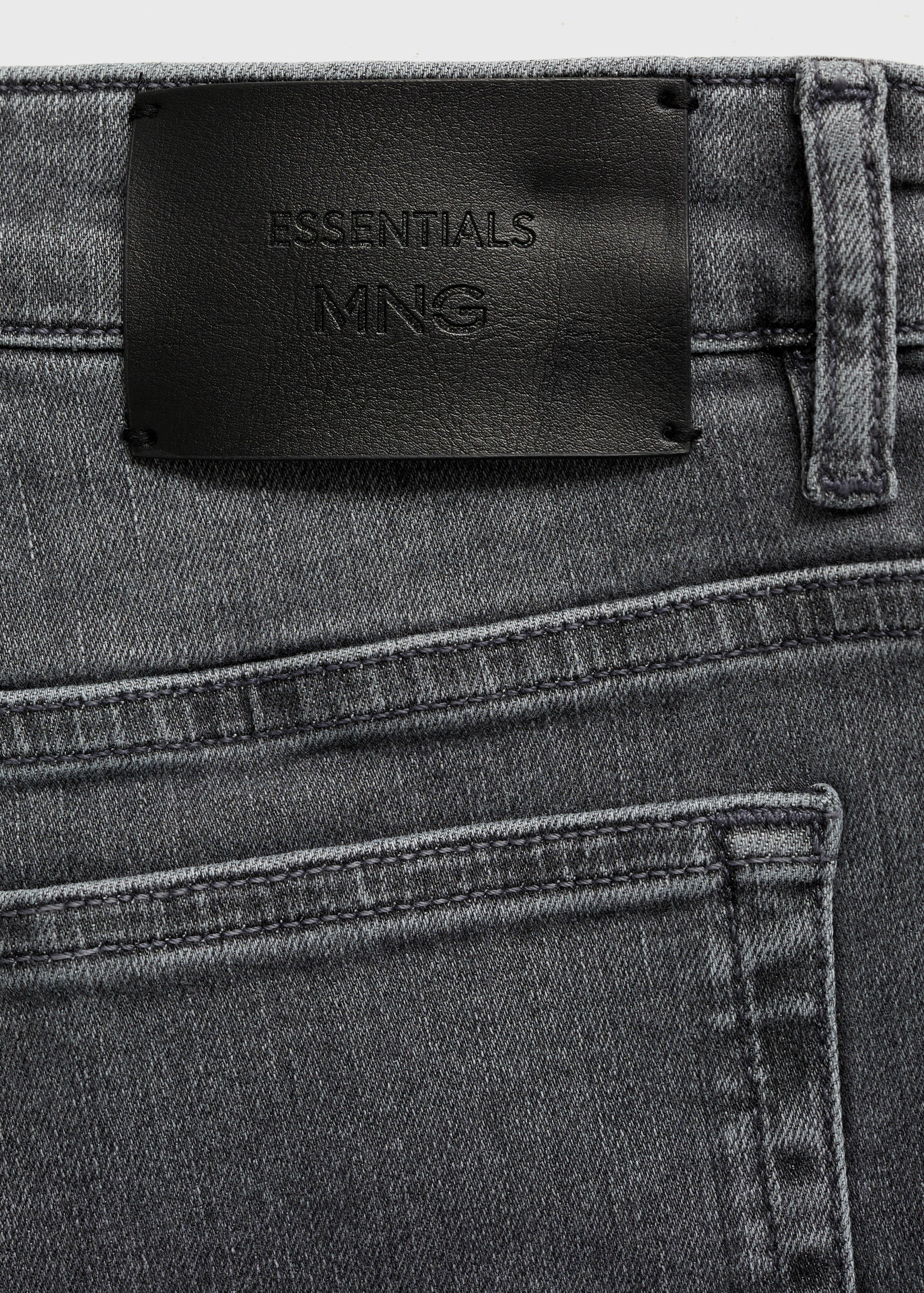 Jean Patrick slim fit Ultra Soft Touch - Détail de l'article 0