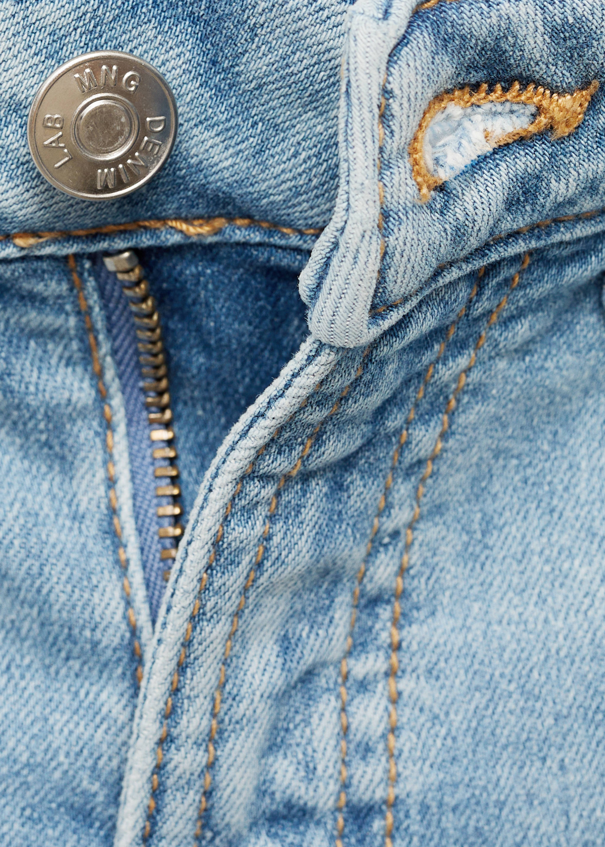 Slim Fit-Jeans - Detail des Artikels 8