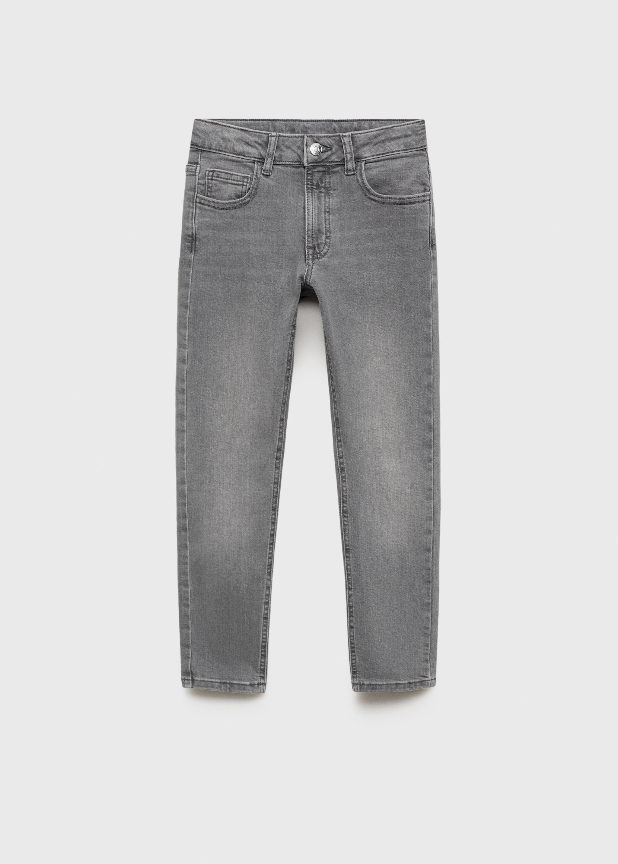 Jeans slim-fit - Articolo senza modello