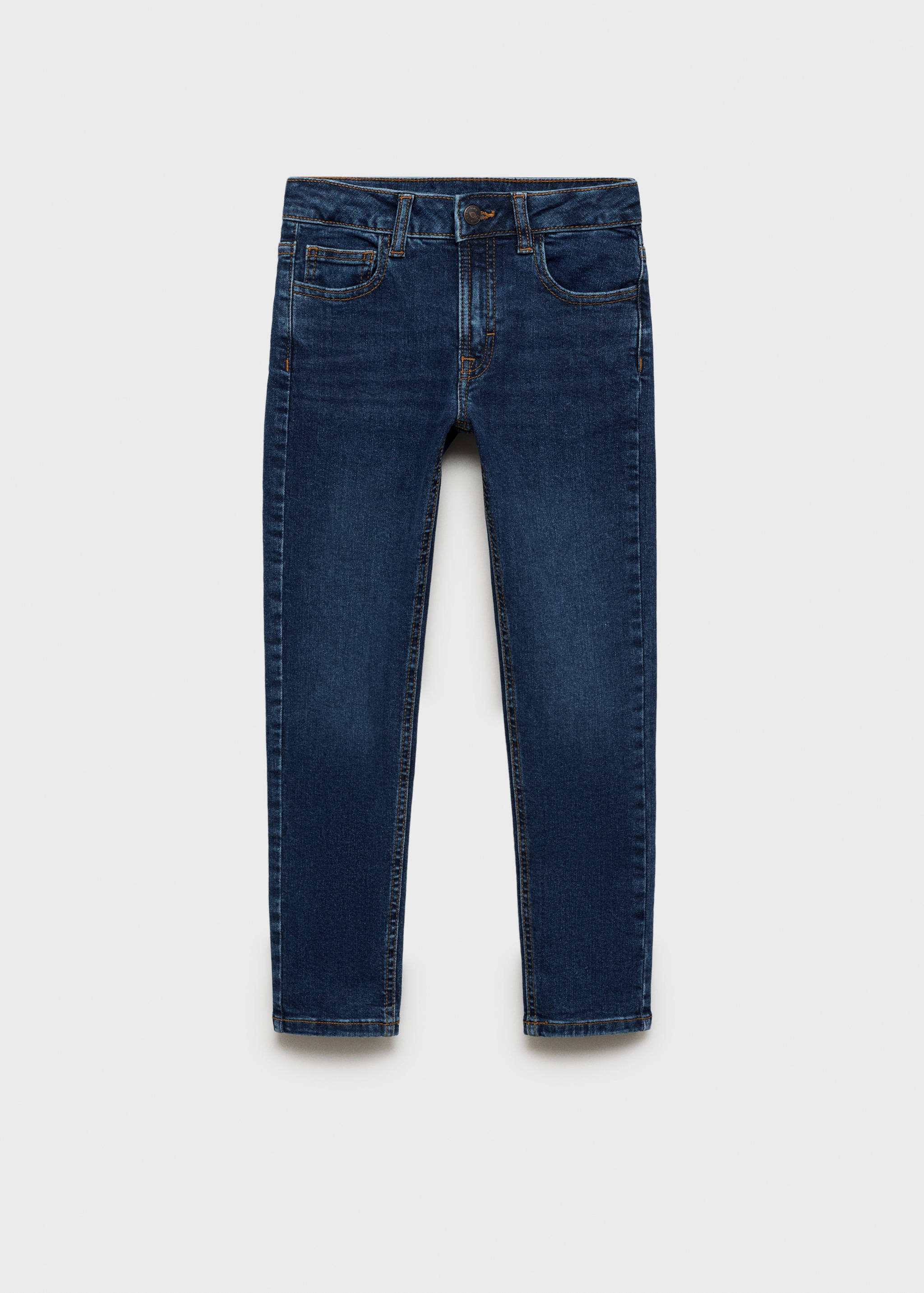 Slim Fit-Jeans - Artikel ohne Model