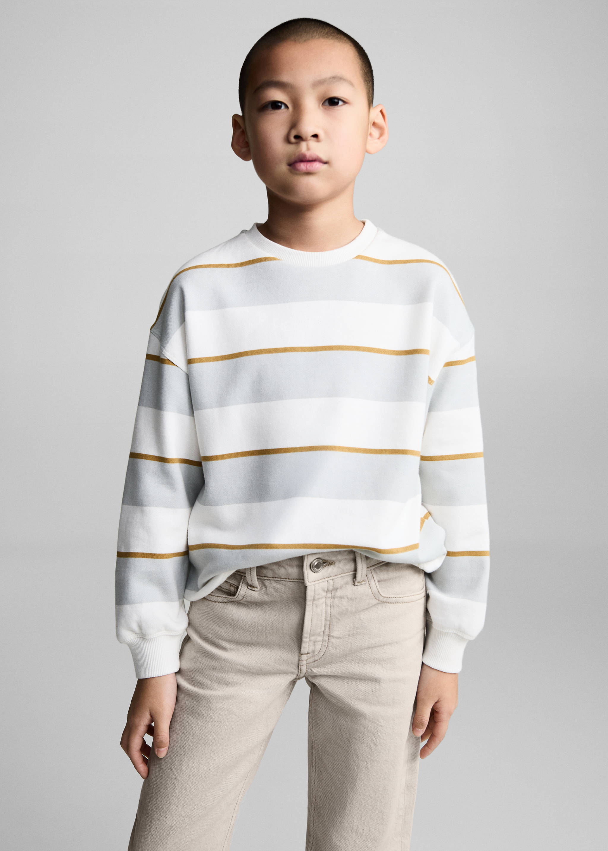 Regular Fit-Jeans - Detail des Artikels 1