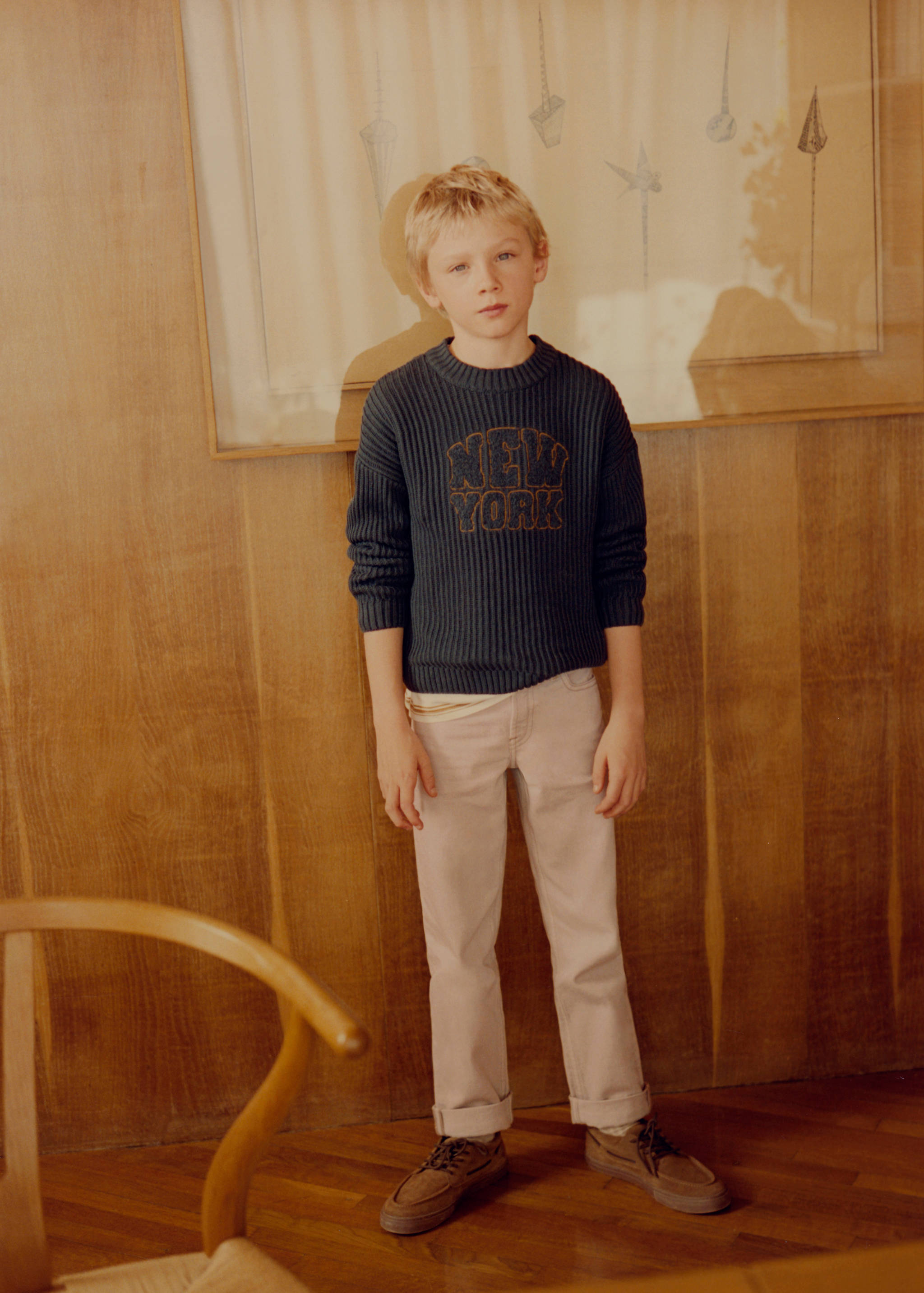 Regular Fit-Jeans - Detail des Artikels 6