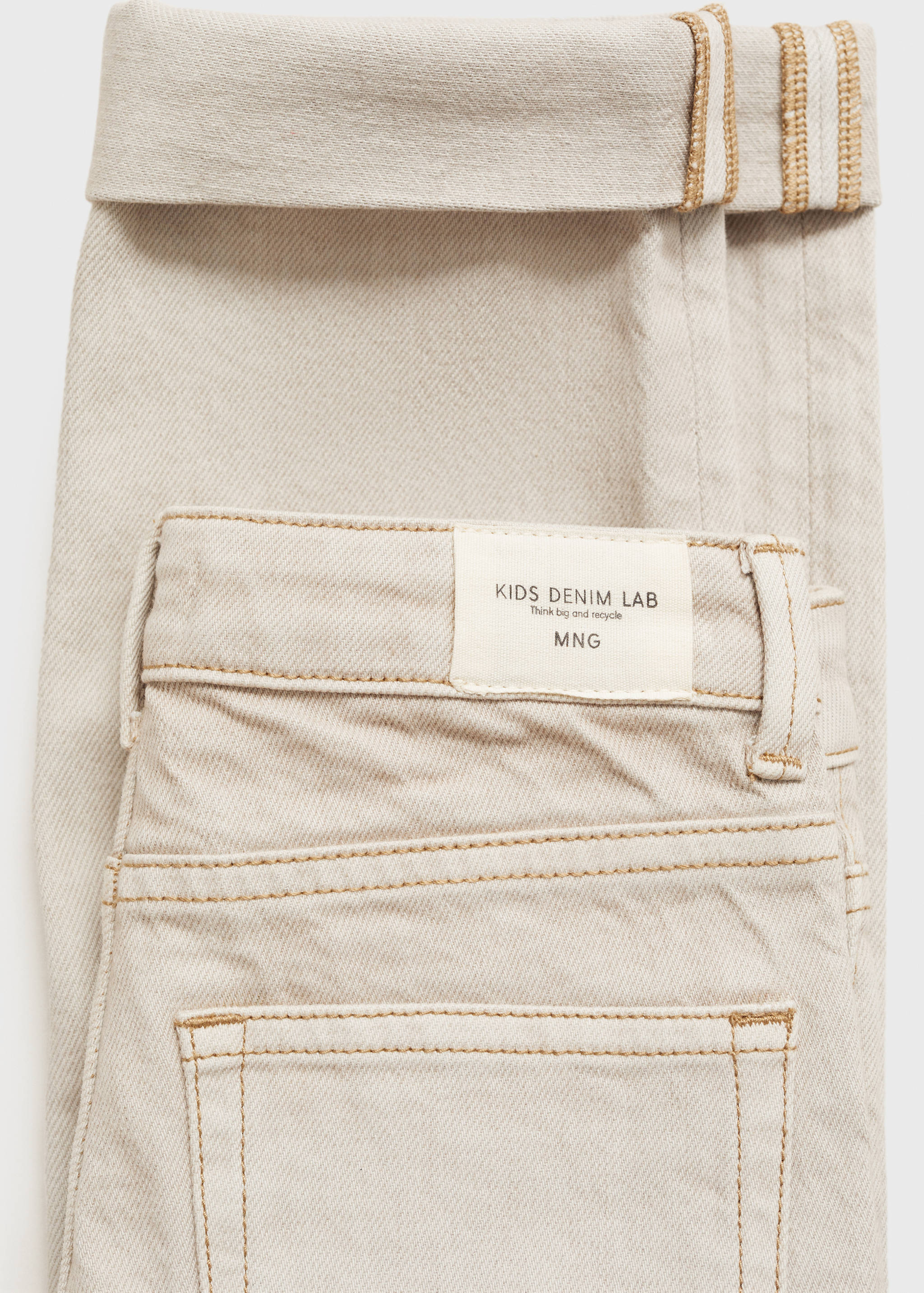 Regular Fit-Jeans - Detail des Artikels 8