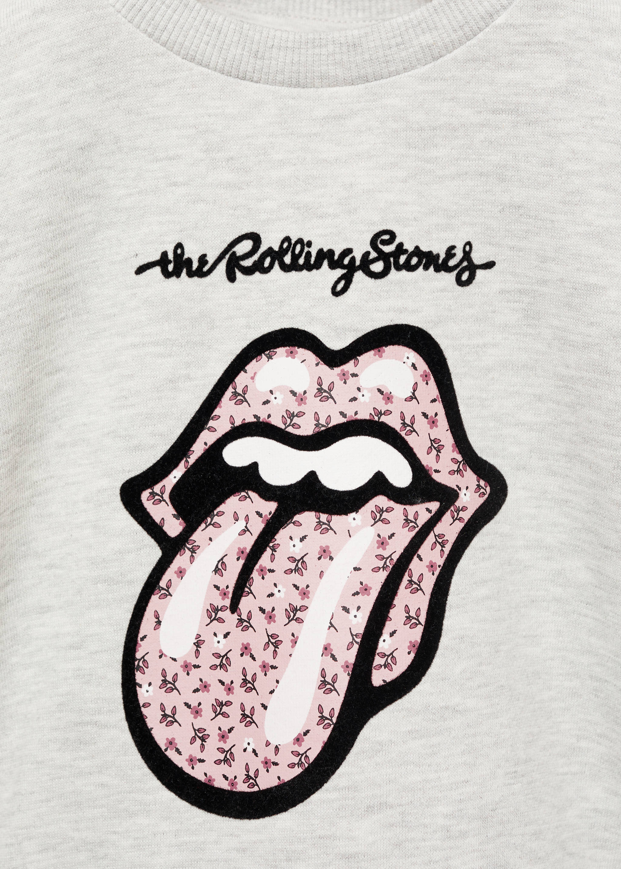Felpa The Rolling Stones - Dettaglio dell'articolo 8
