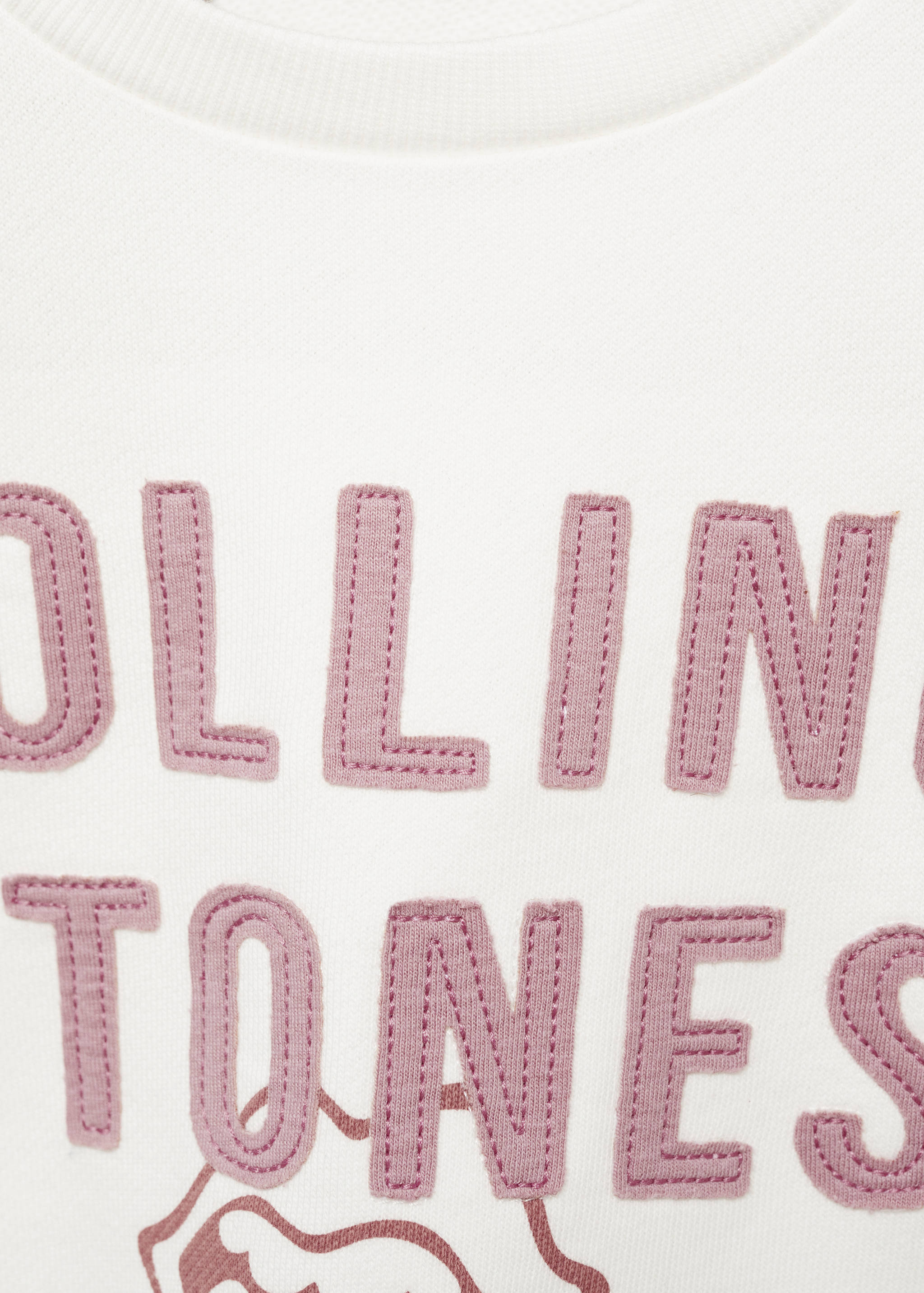 Sudadera The Rolling Stones - Detalle del artículo 8