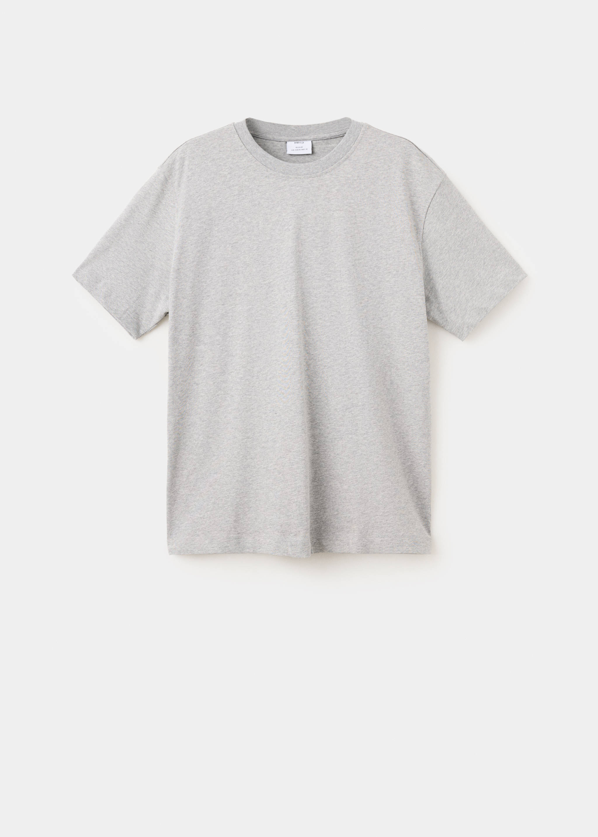 T-SHIRT KIMIU - Article without model