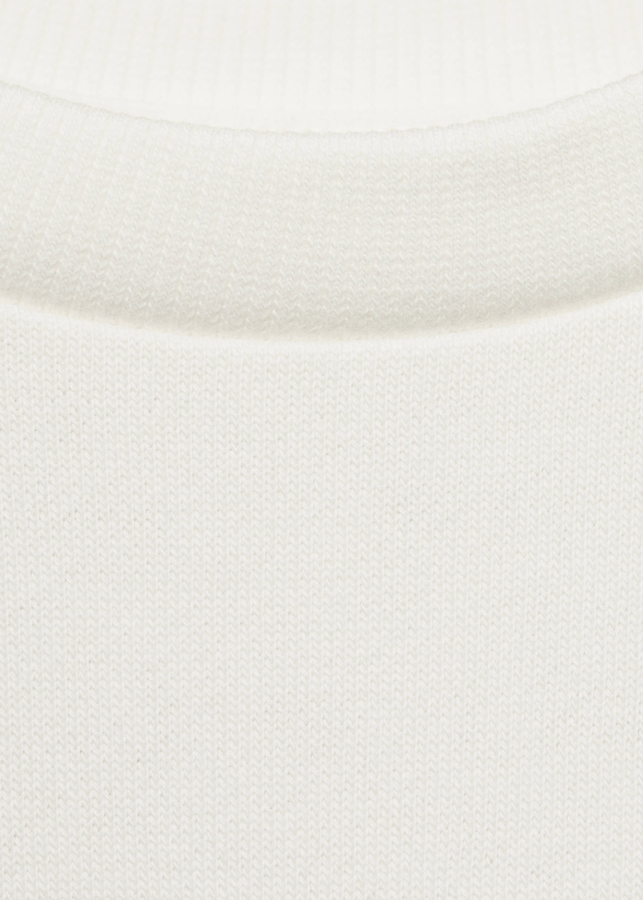 The Rolling Stones sweatshirt - Details of the article 8