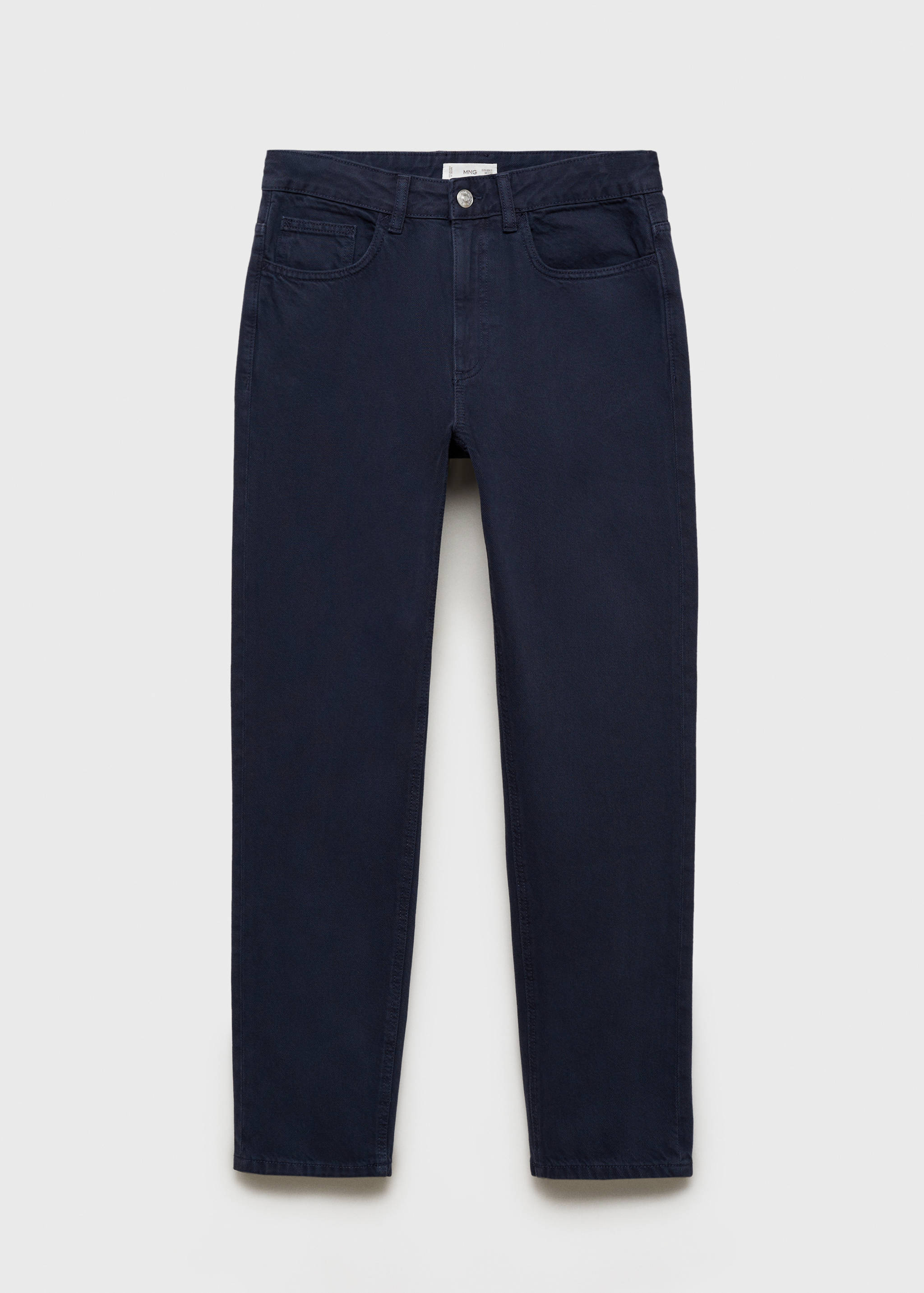 Slim Fit-Jeans - Artikel ohne Model