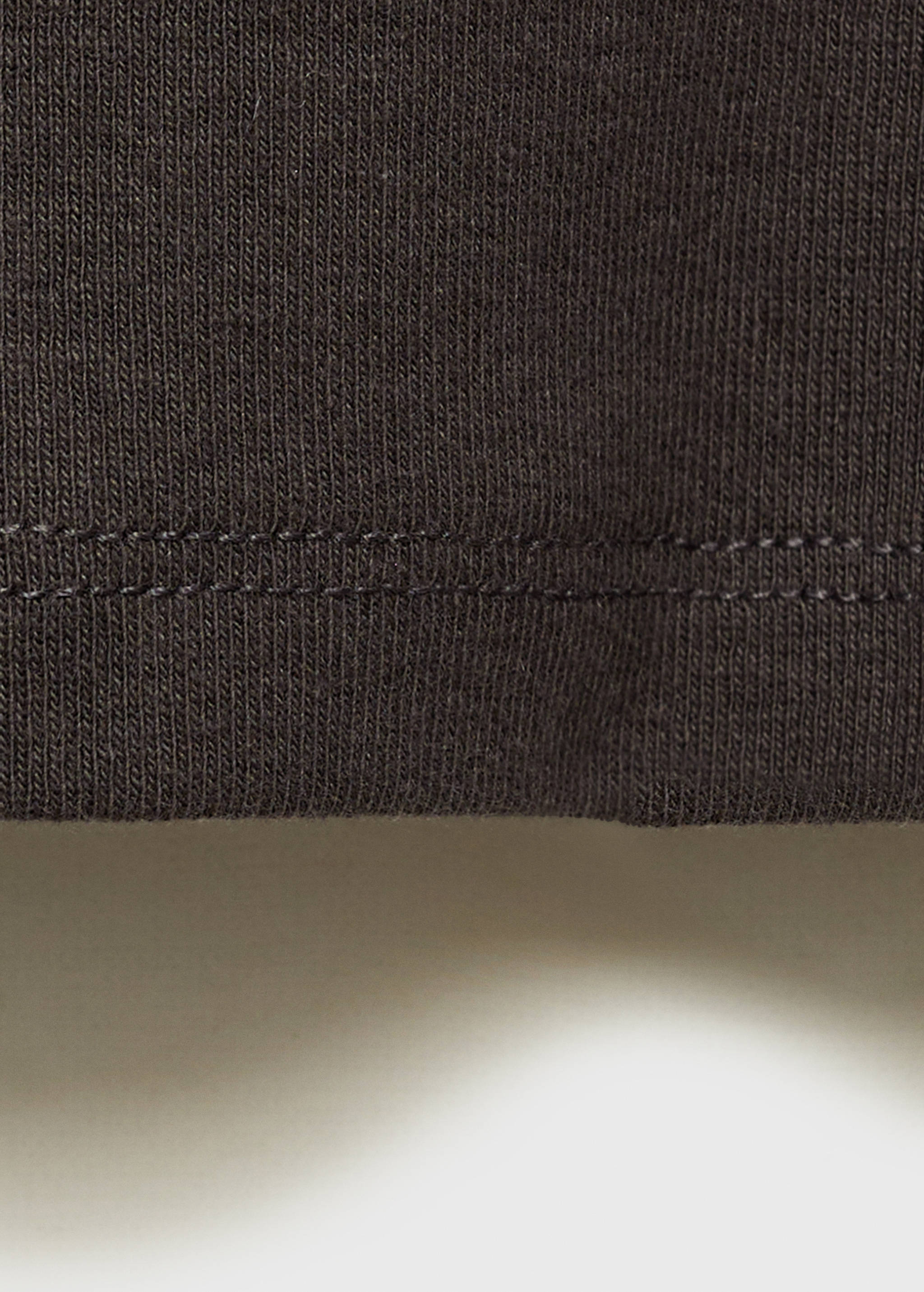 T-shirt The Rolling Stones - Détail de l'article 0