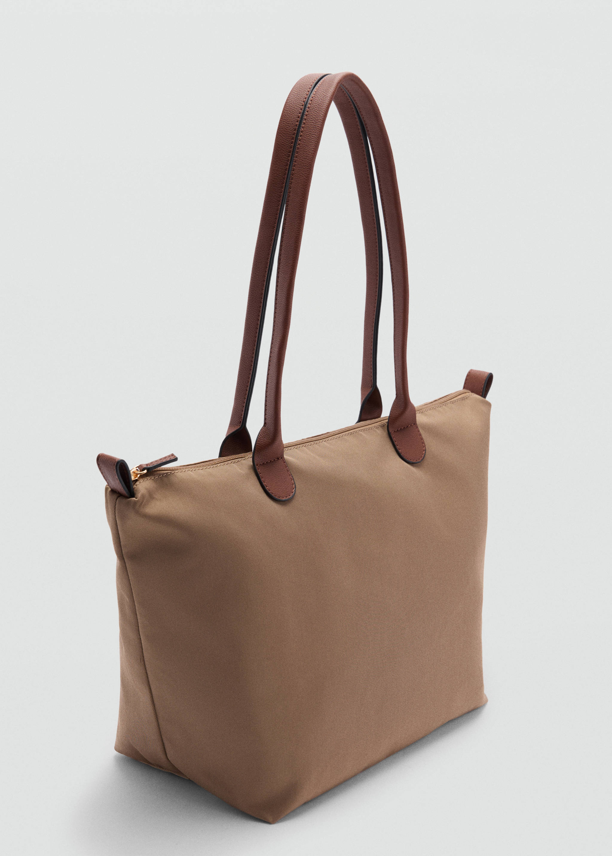 Shopper-Bag - Mittlere Ansicht