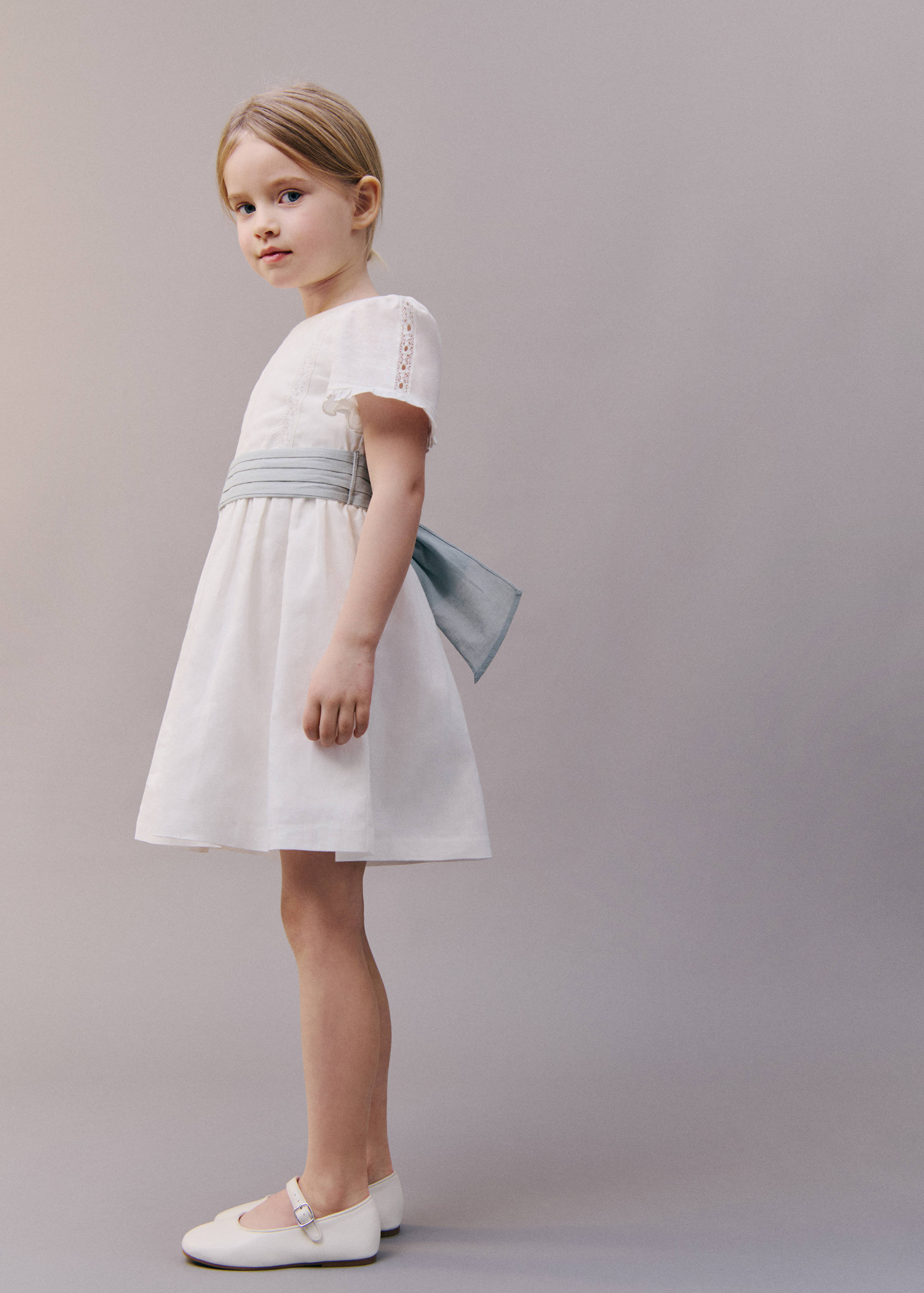 Ballerinaskor med spänne - Detaljer om artikeln 5