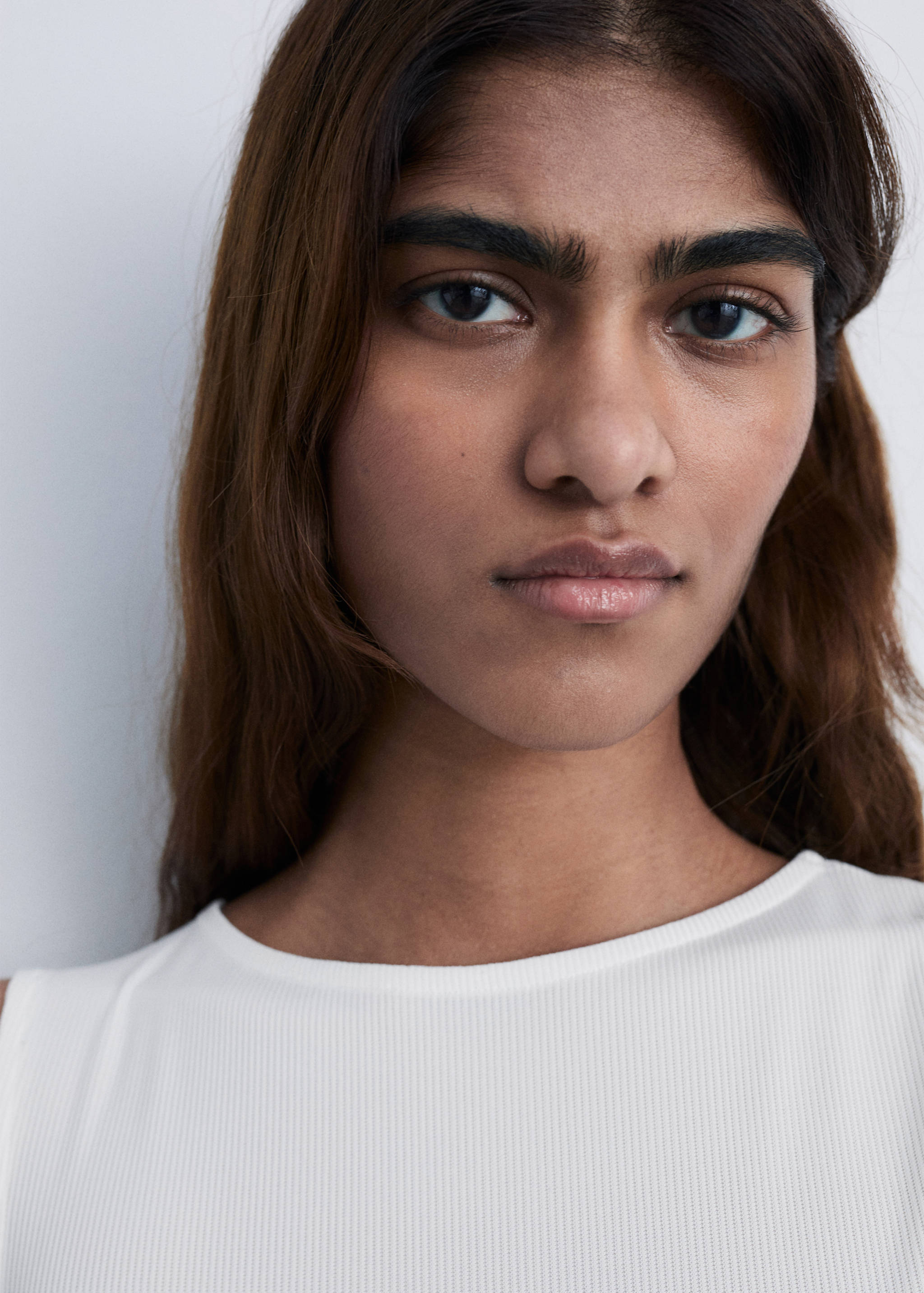 Plisserad klänning - Detaljer om artikeln 1