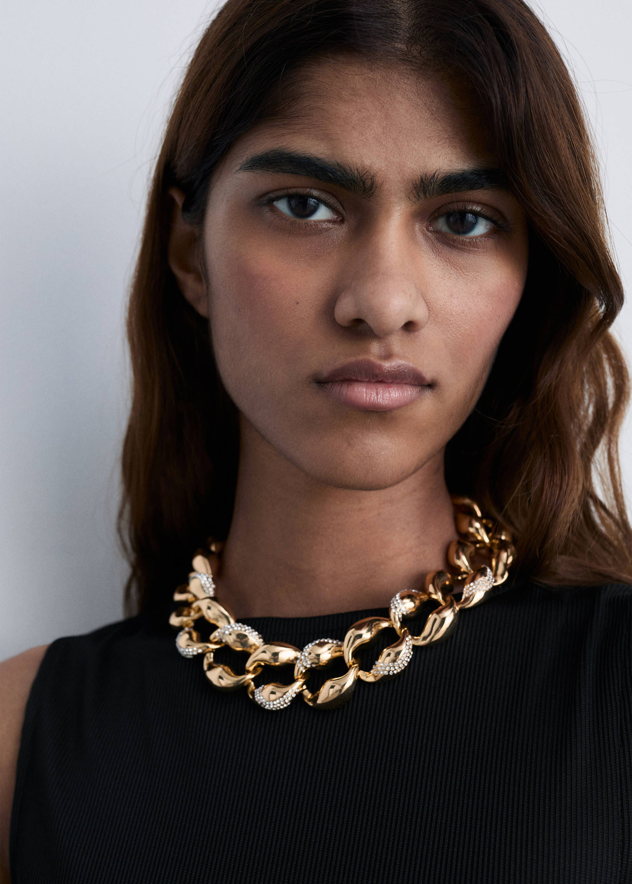 Plisserad klänning - Detaljer om artikeln 1