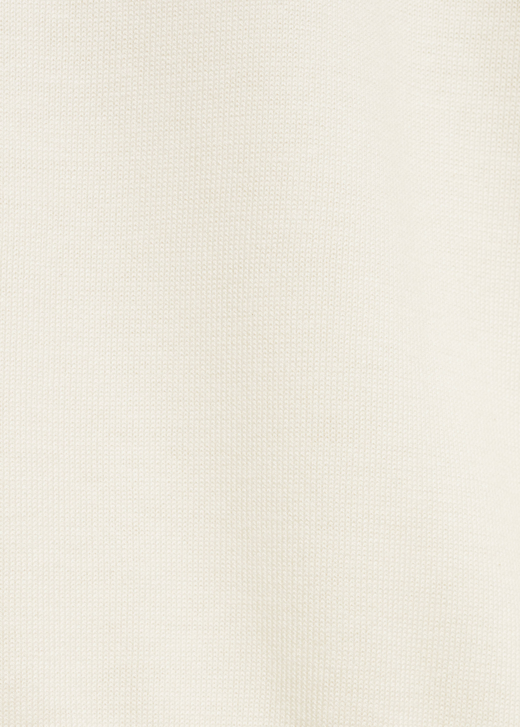 Silk-blend knitted sweater - Details of the article 0