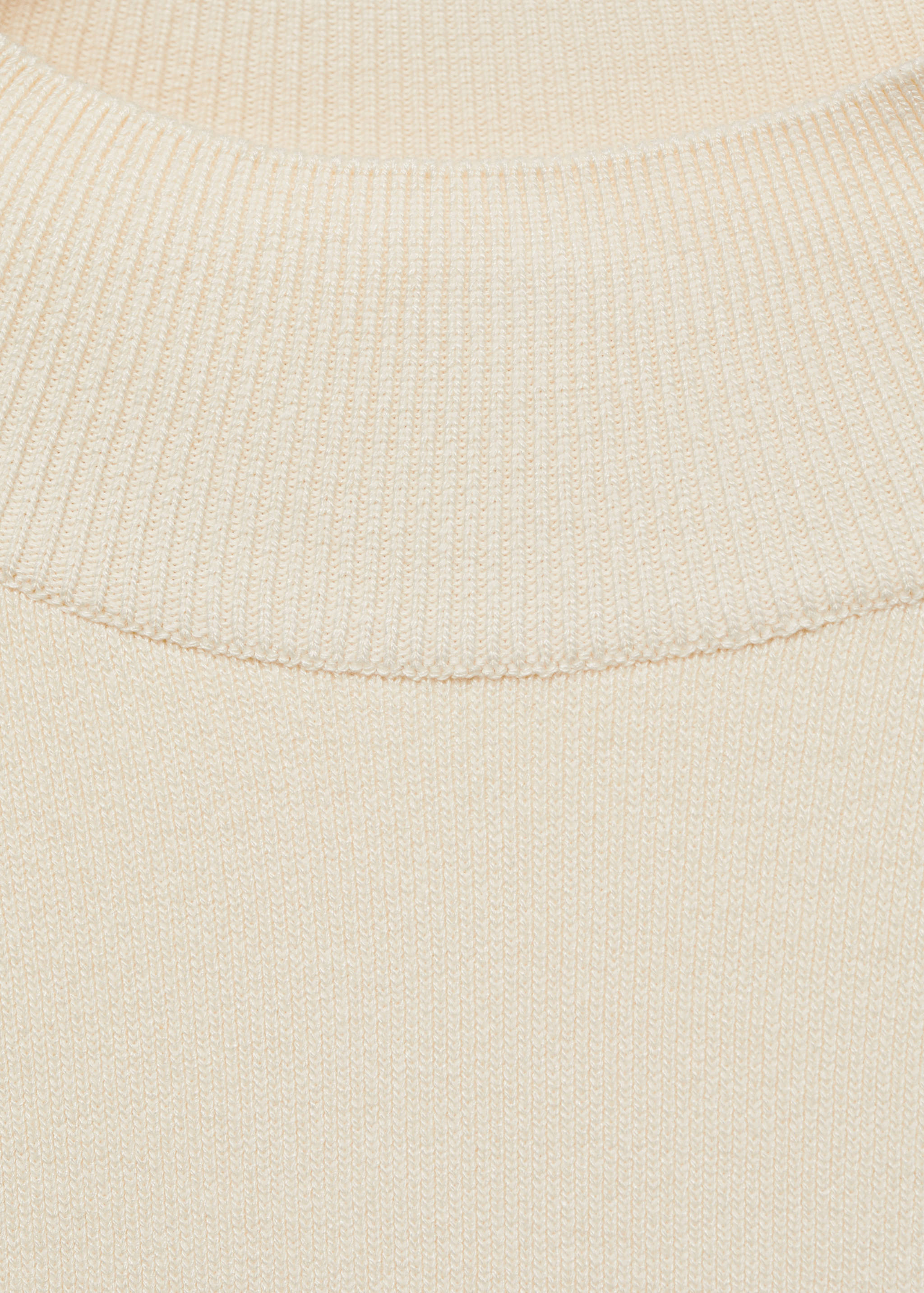 Jersey punto detalle botones - Detalle del artículo 8