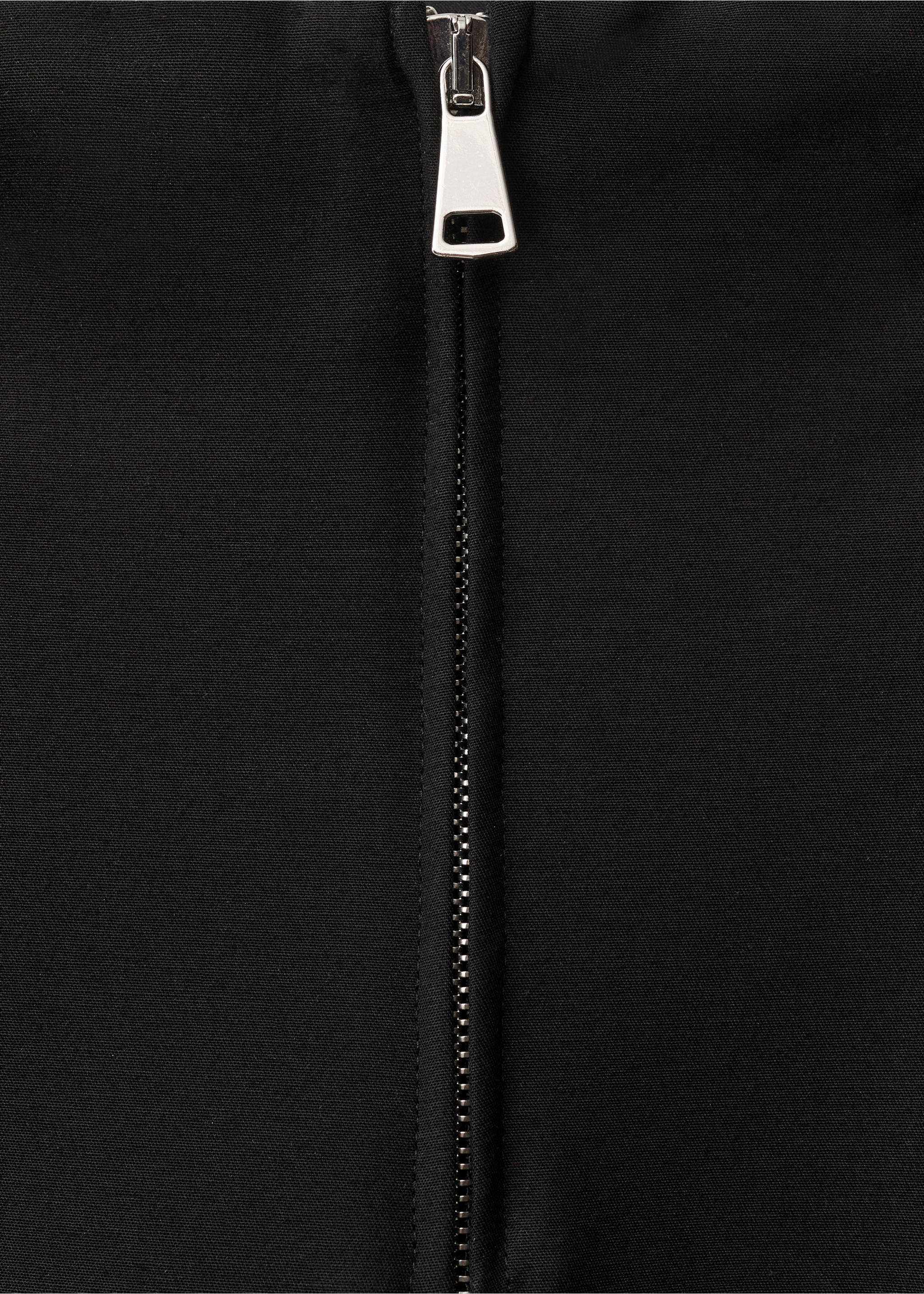 Robe évasée bustier - Détail de l'article 0, Noir. Ref: 87014424-00.