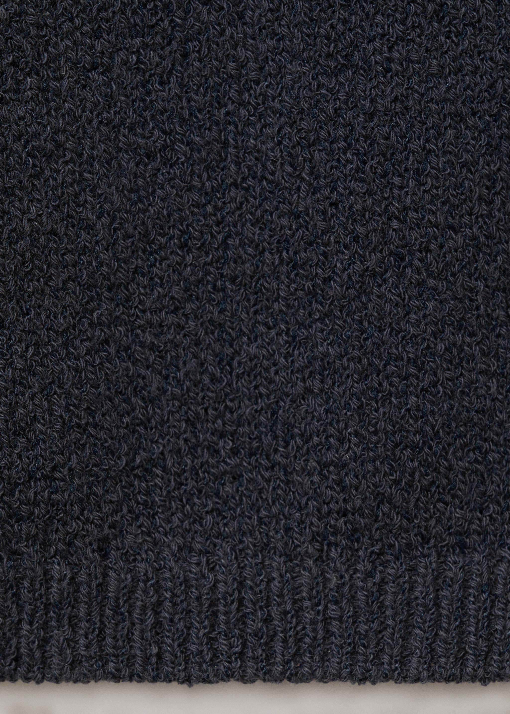 Crop-Stricktop - Detail des Artikels 0