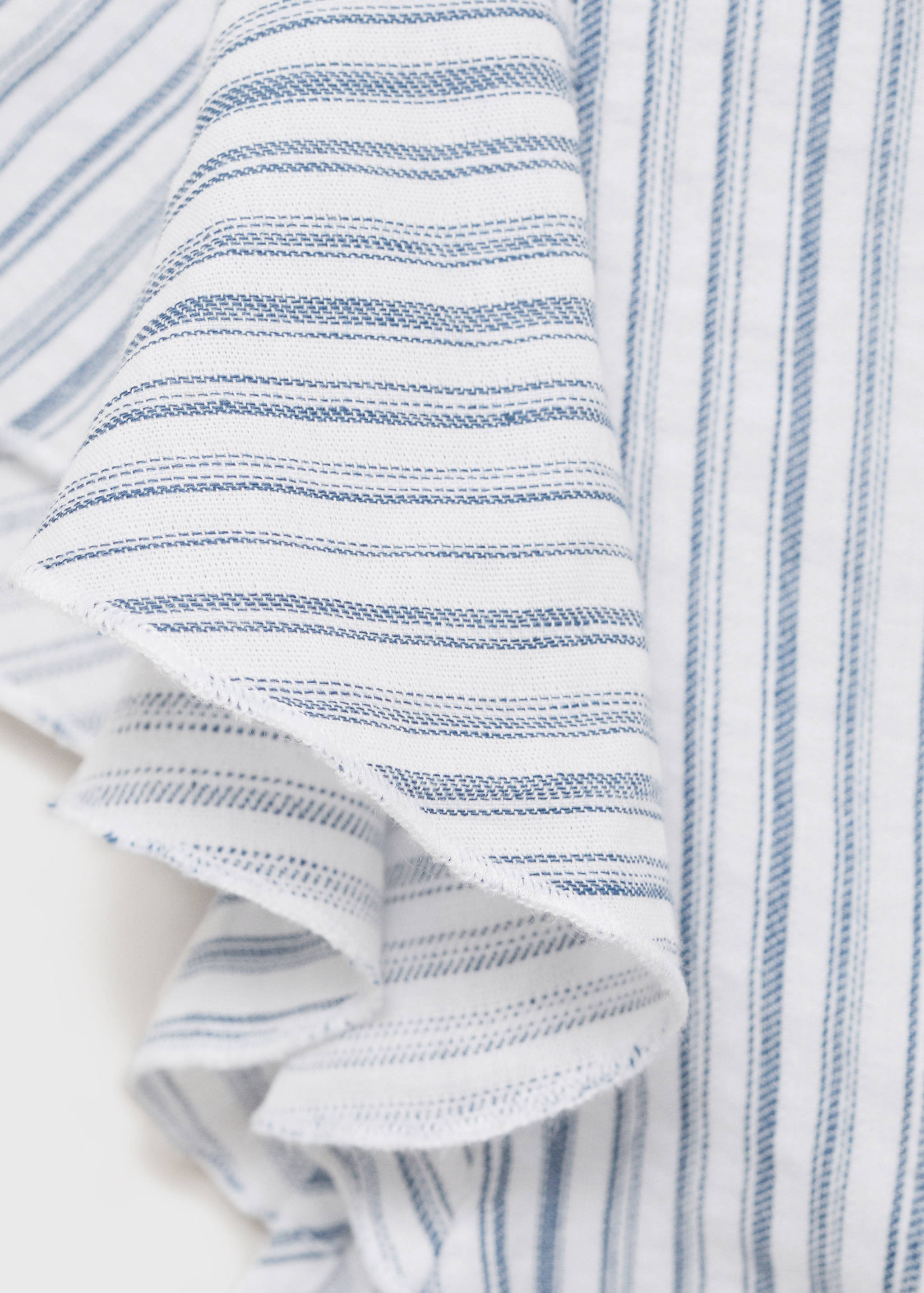 Ruched detail blouse - Details of the article 8