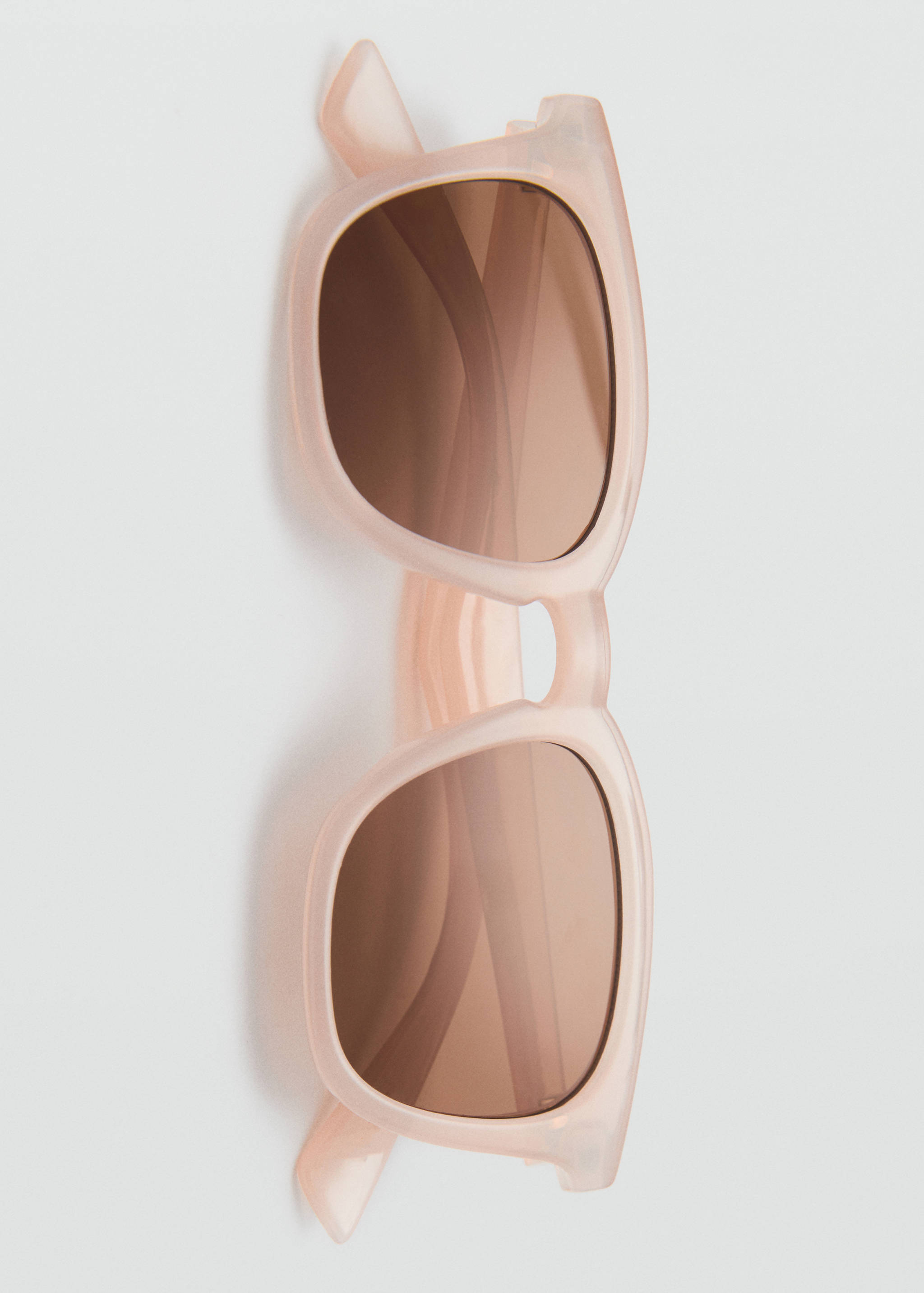 Gafas de sol cuadradas - Detalle del artículo 2