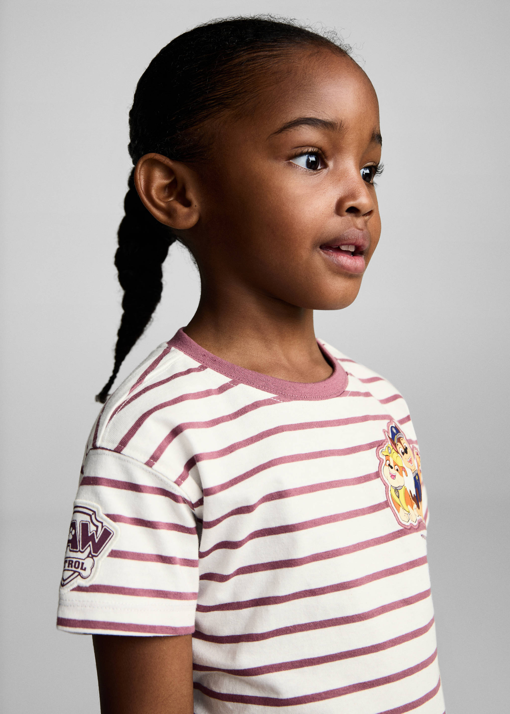 T-Shirt Paw Patrol - Detail des Artikels 1