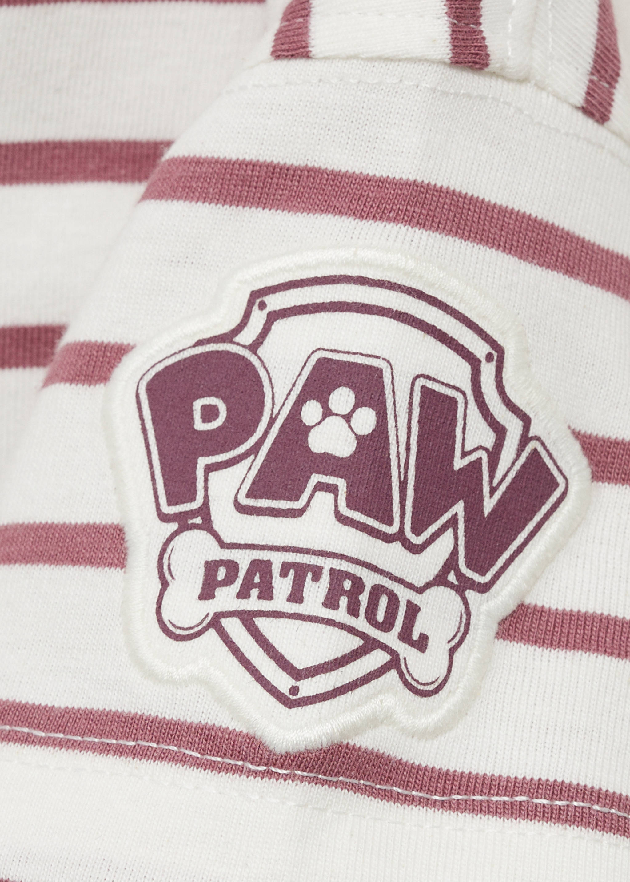 T-Shirt Paw Patrol - Detail des Artikels 8