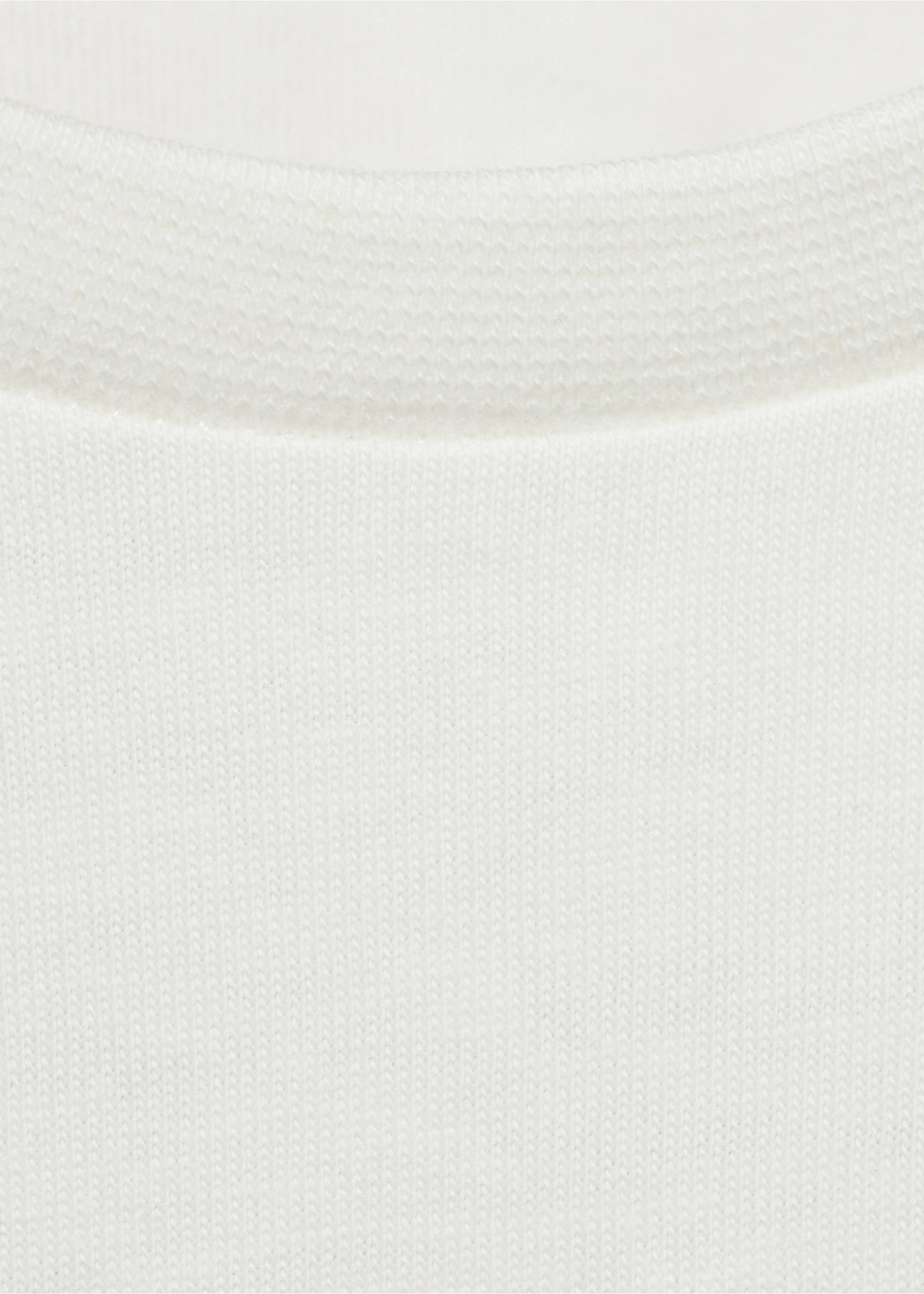 Paw Patrol T-shirt - Details of the article 0, Off White. Ref: 87015745-00.