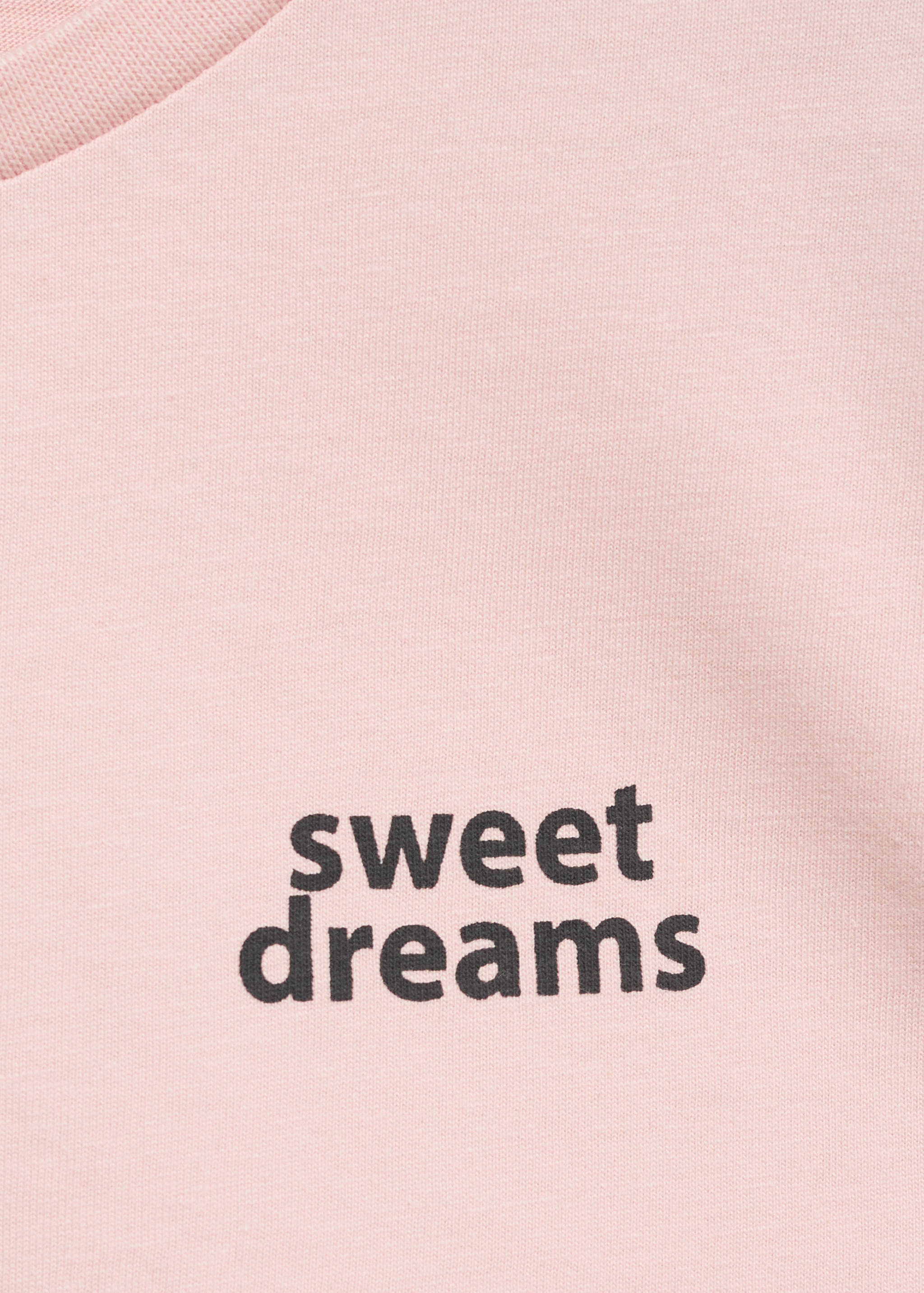 Kurzer Snoopy Pyjama - Detail des Artikels 0