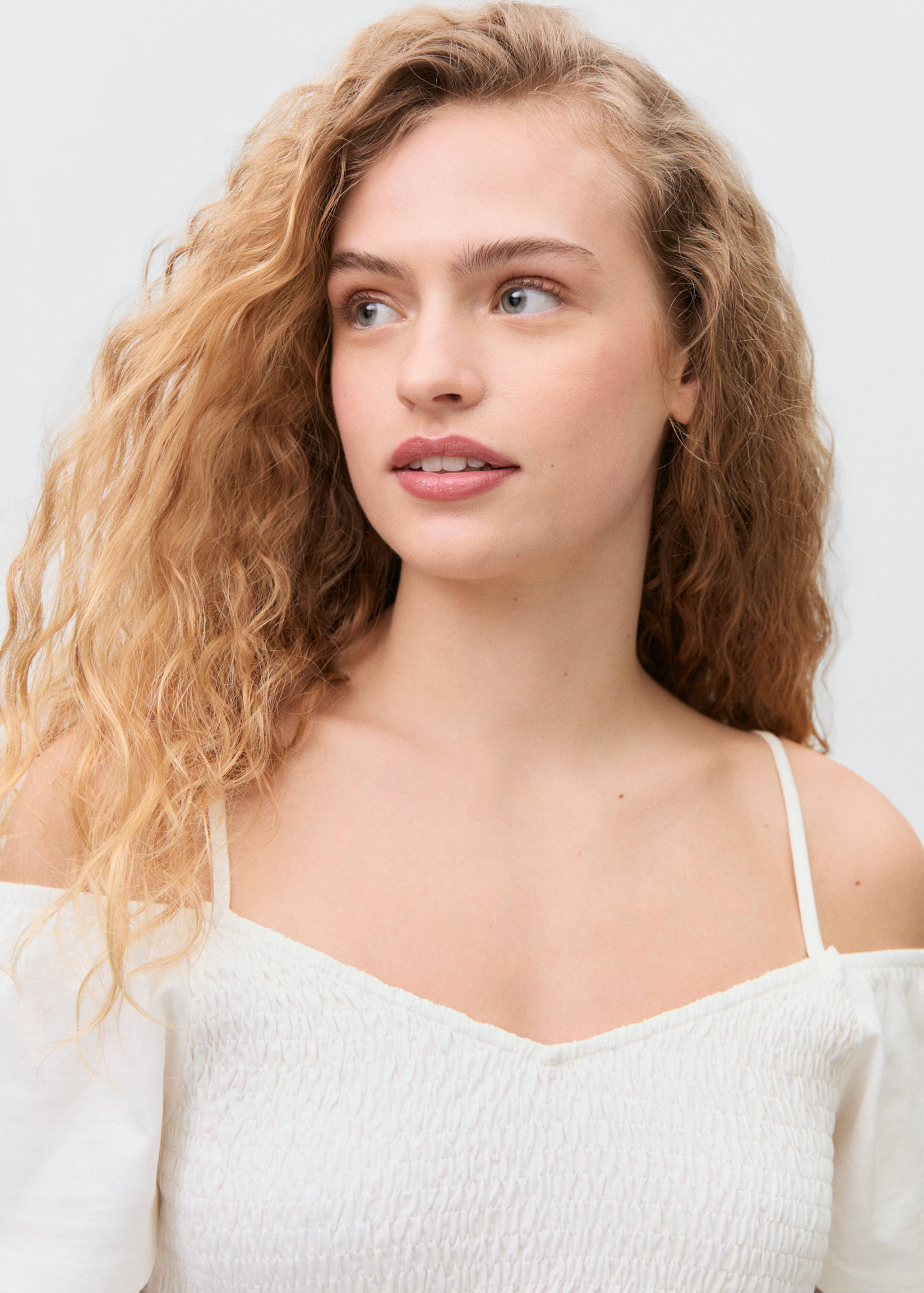 Τοπ σούρα βολάν - Λεπτομέρεια του προϊόντος 1