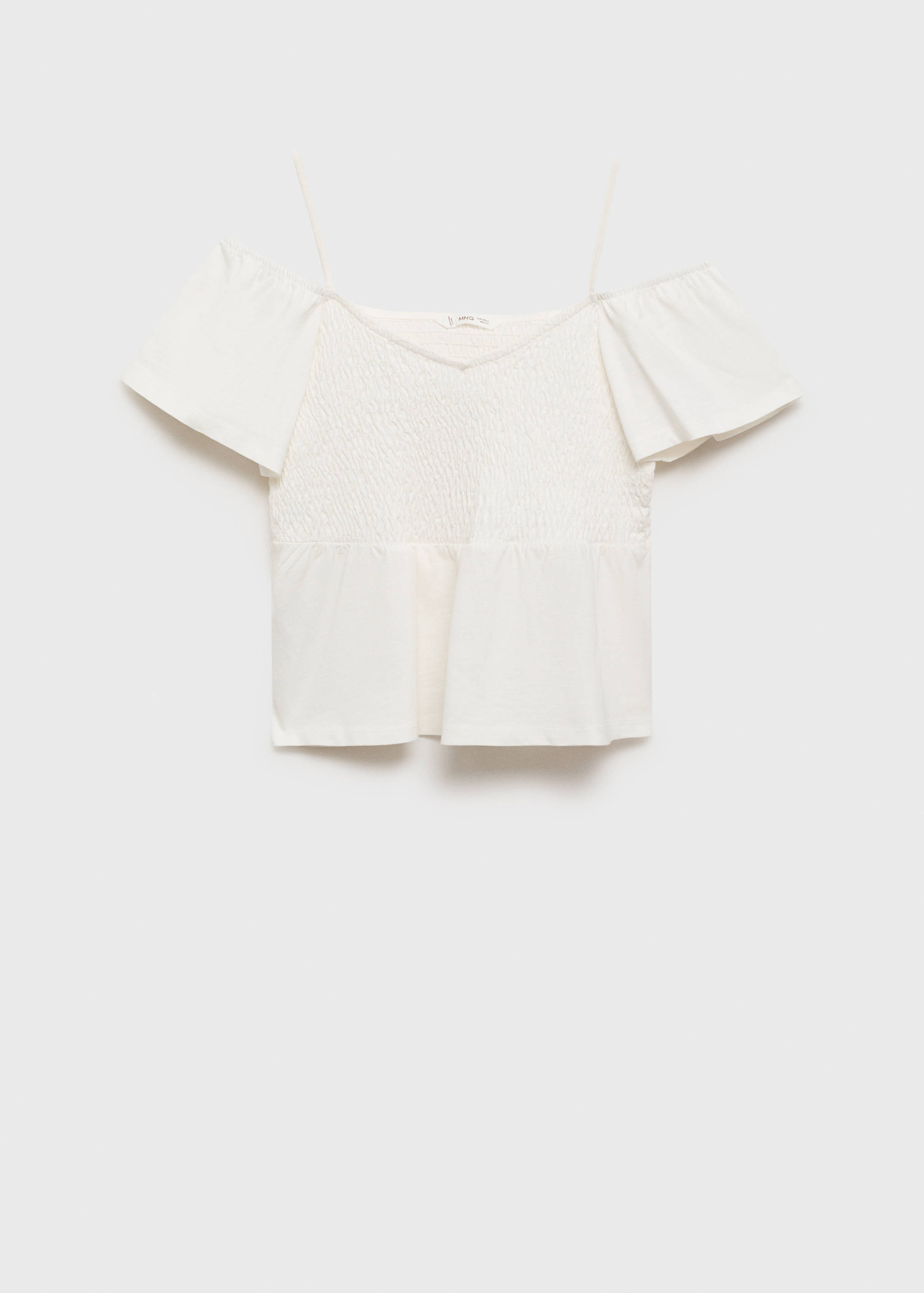 Τοπ σούρα βολάν - Προϊόν χωρίς μοντέλο