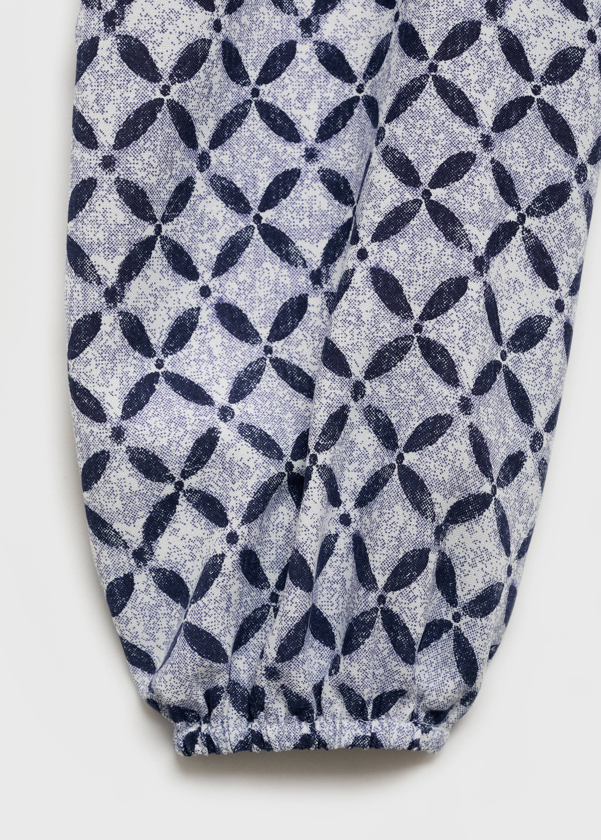 Top asimétrico estampado - Detalle del artículo 8