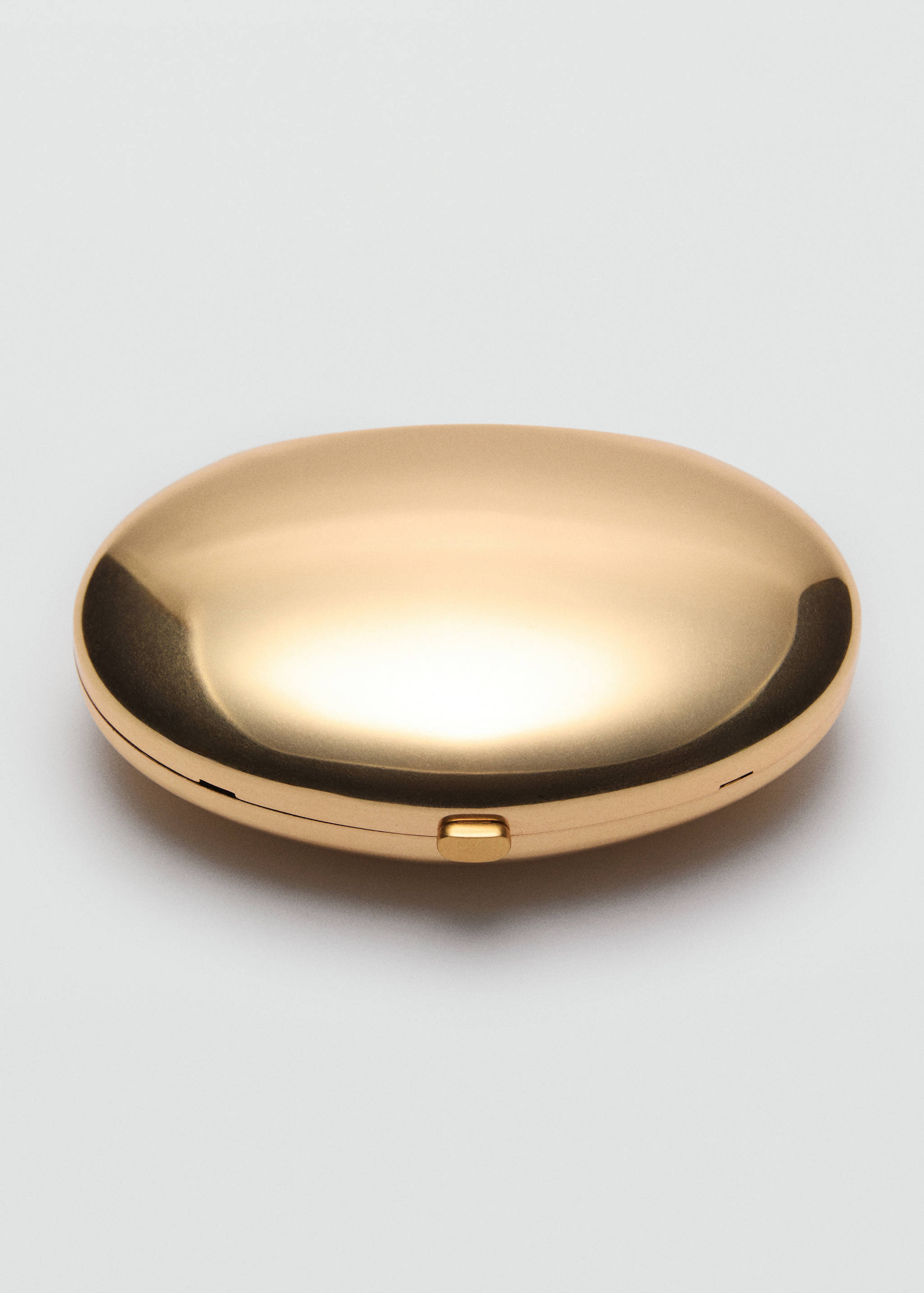 Sac à main clutch métallique - Détail de l'article 3