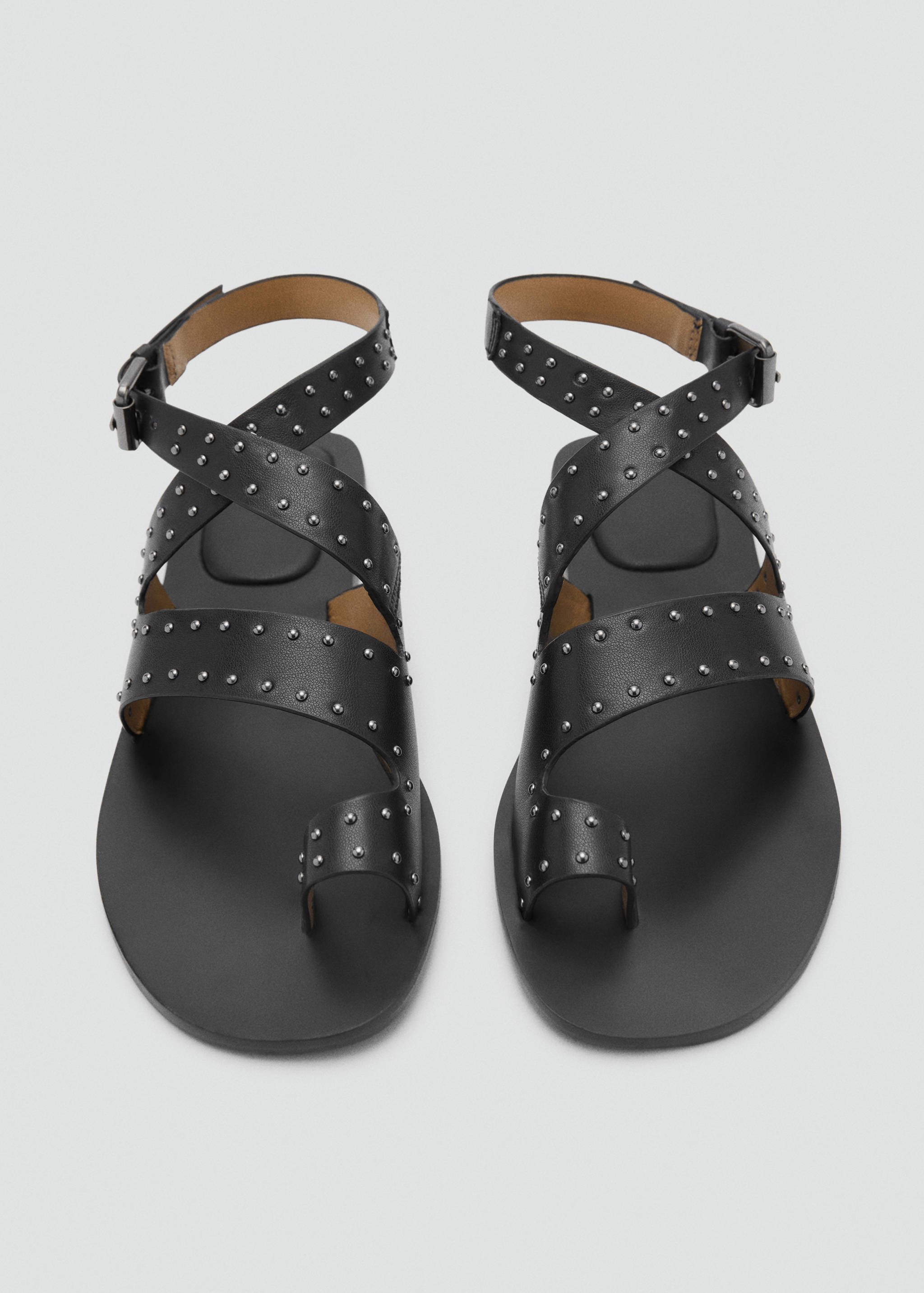 Sandàlies tatxons - Detall de l'article 1