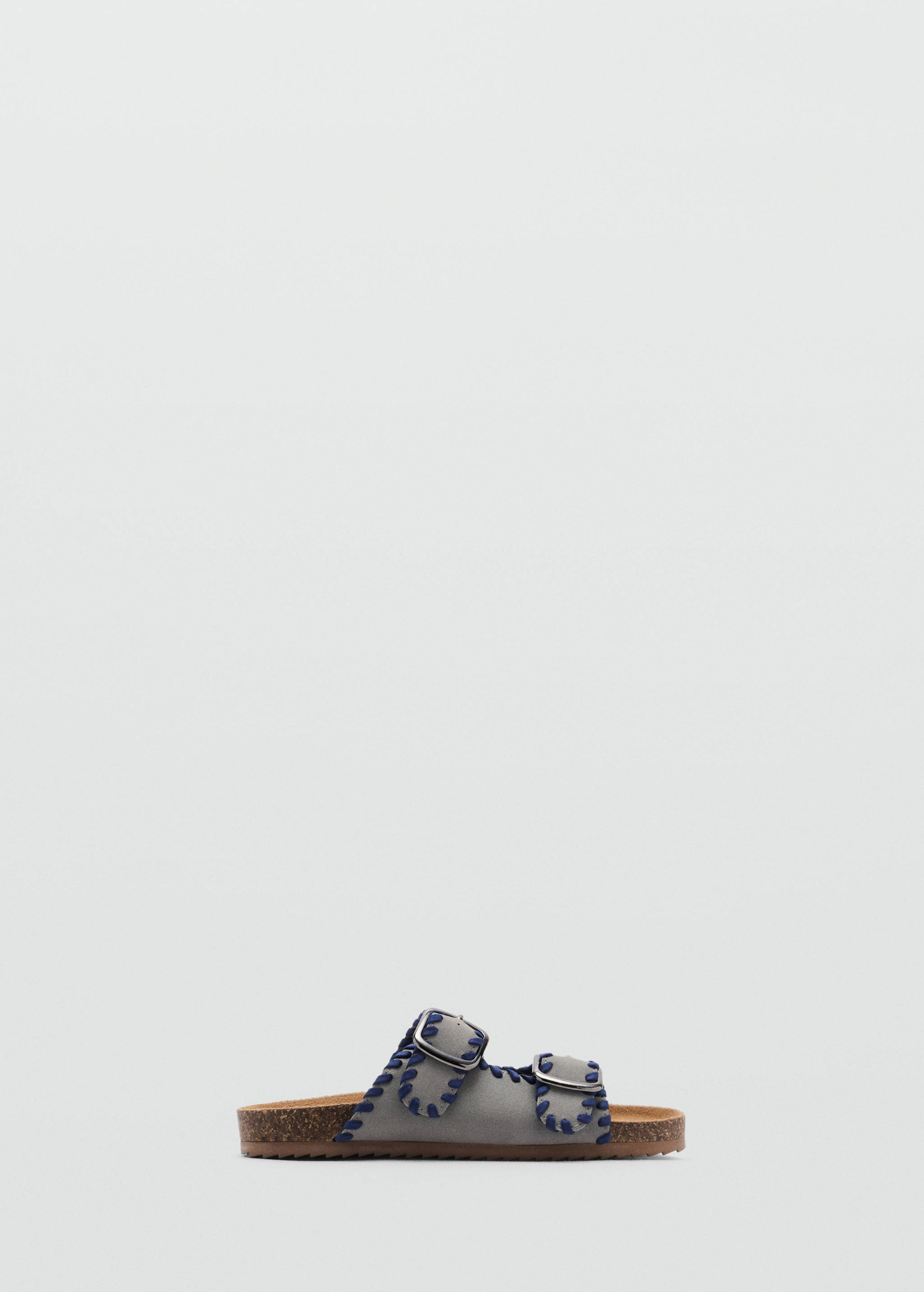 Sandàlies sivelles - Article sense model