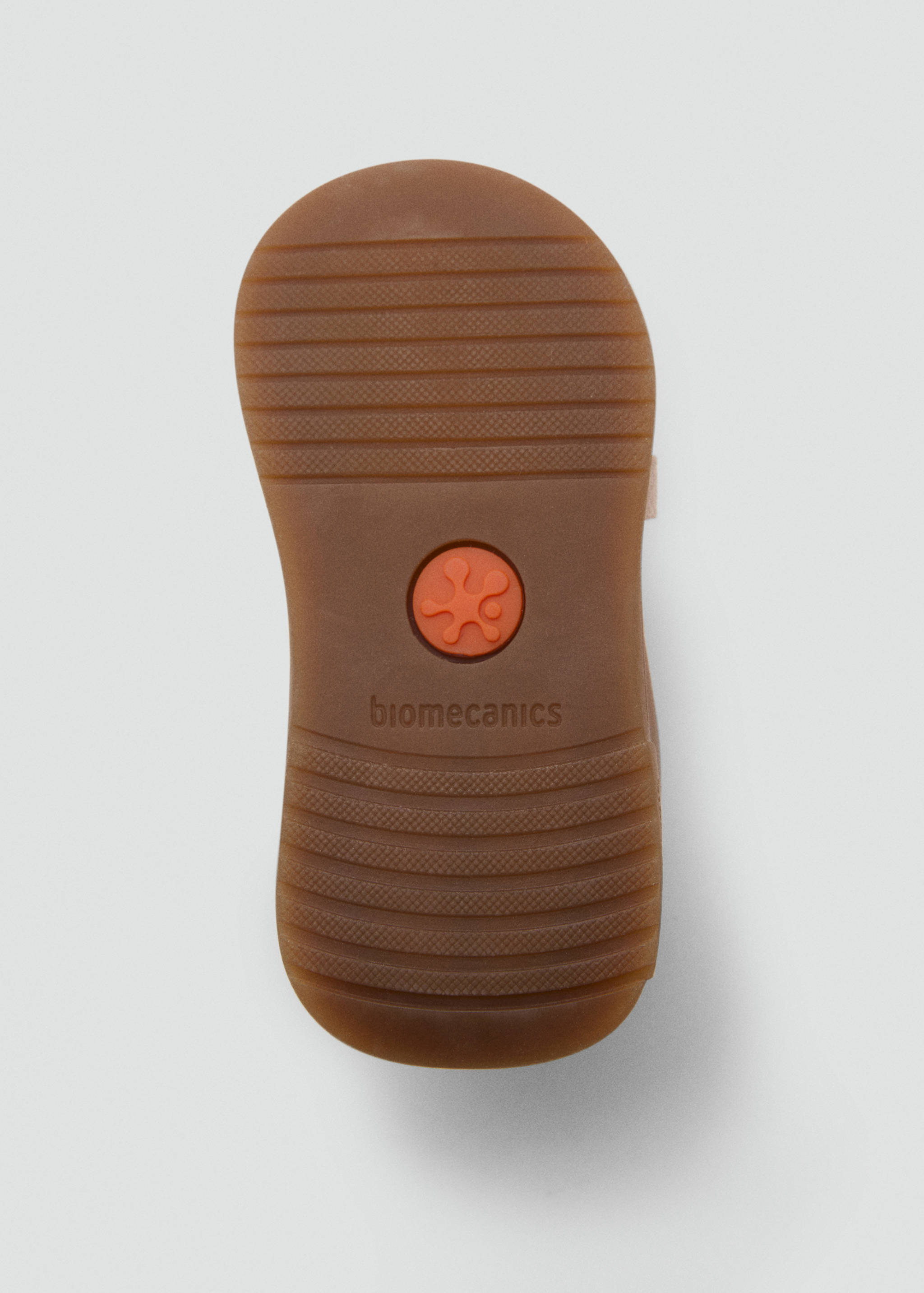 Sandale en cuir Biomecanics - Détail de l'article 2