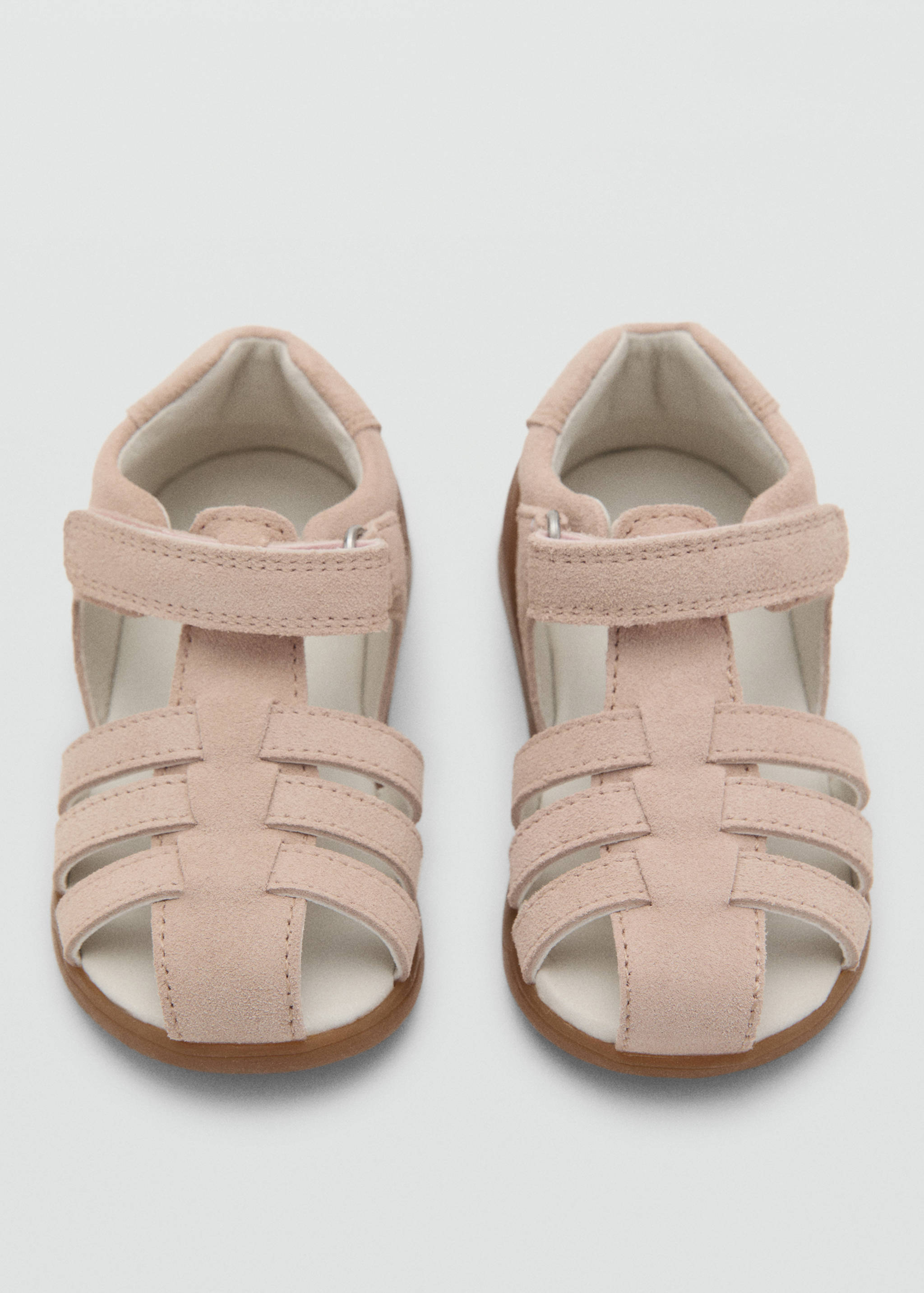 Sandale en cuir Biomecanics - Détail de l'article 3